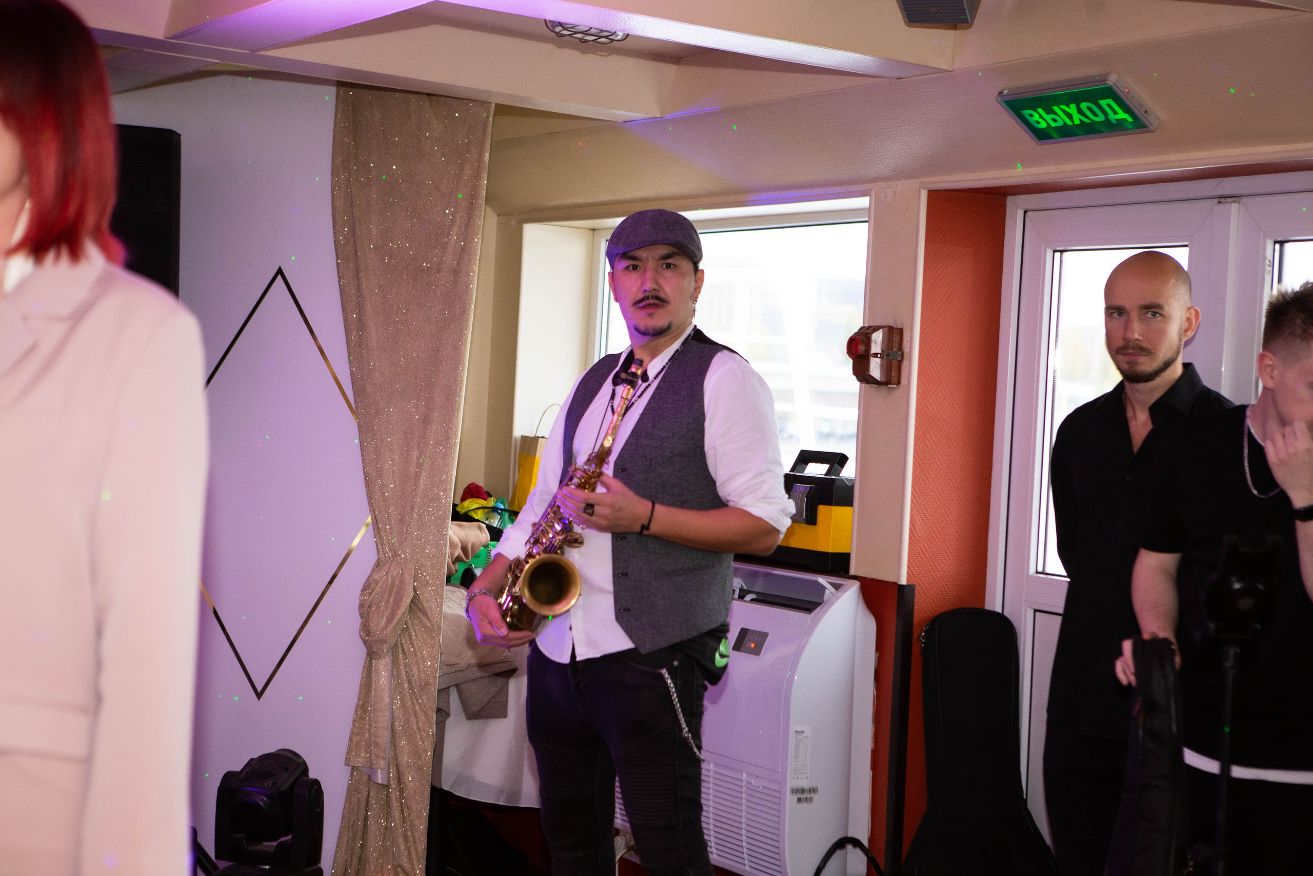 Клементина | Happy B-day. Фотограф Абакумова Анастасия