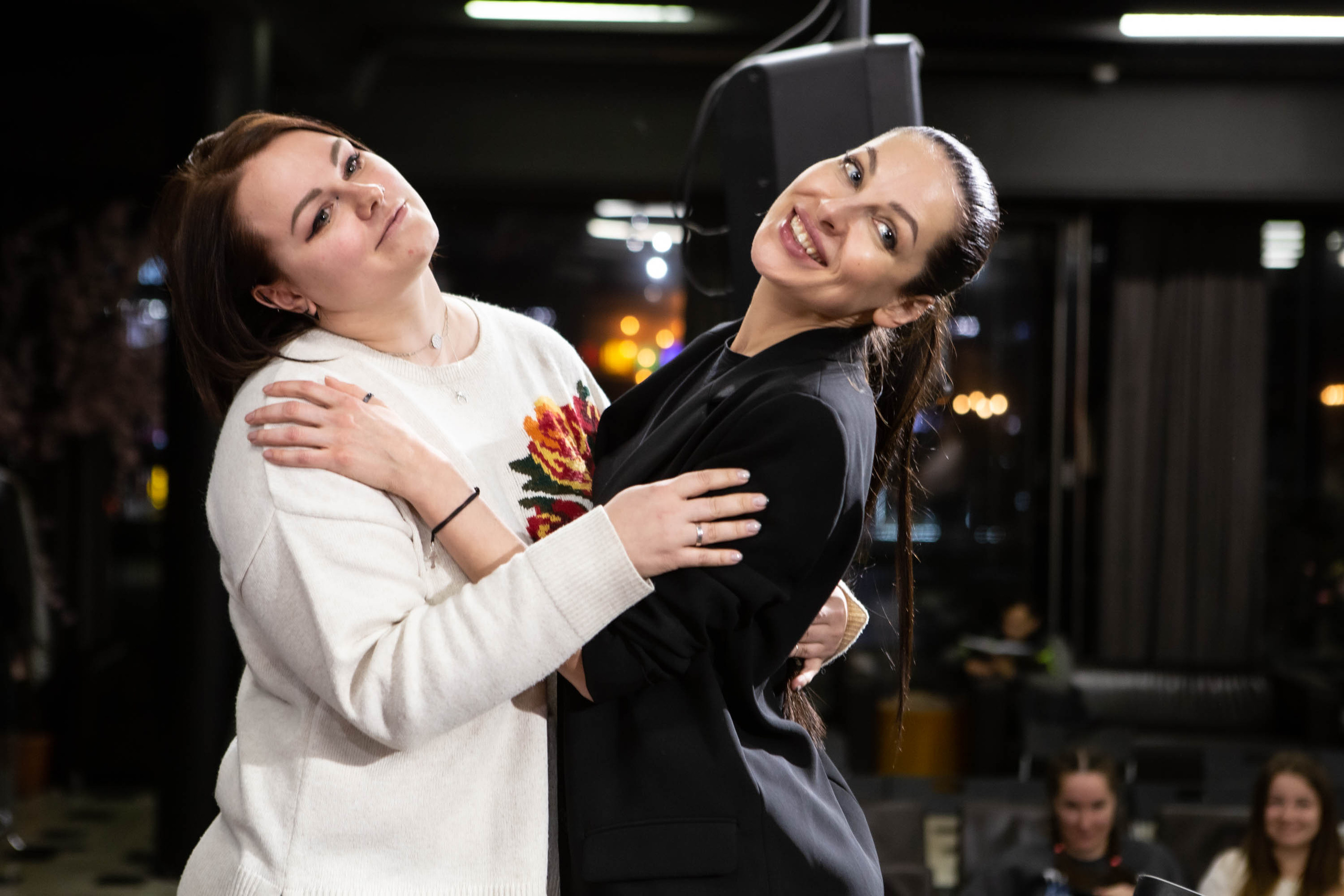 Наталья Краснова | презентация книги [НЕ] ВЕРНОСТЬ. Фотограф Абакумова Анастасия