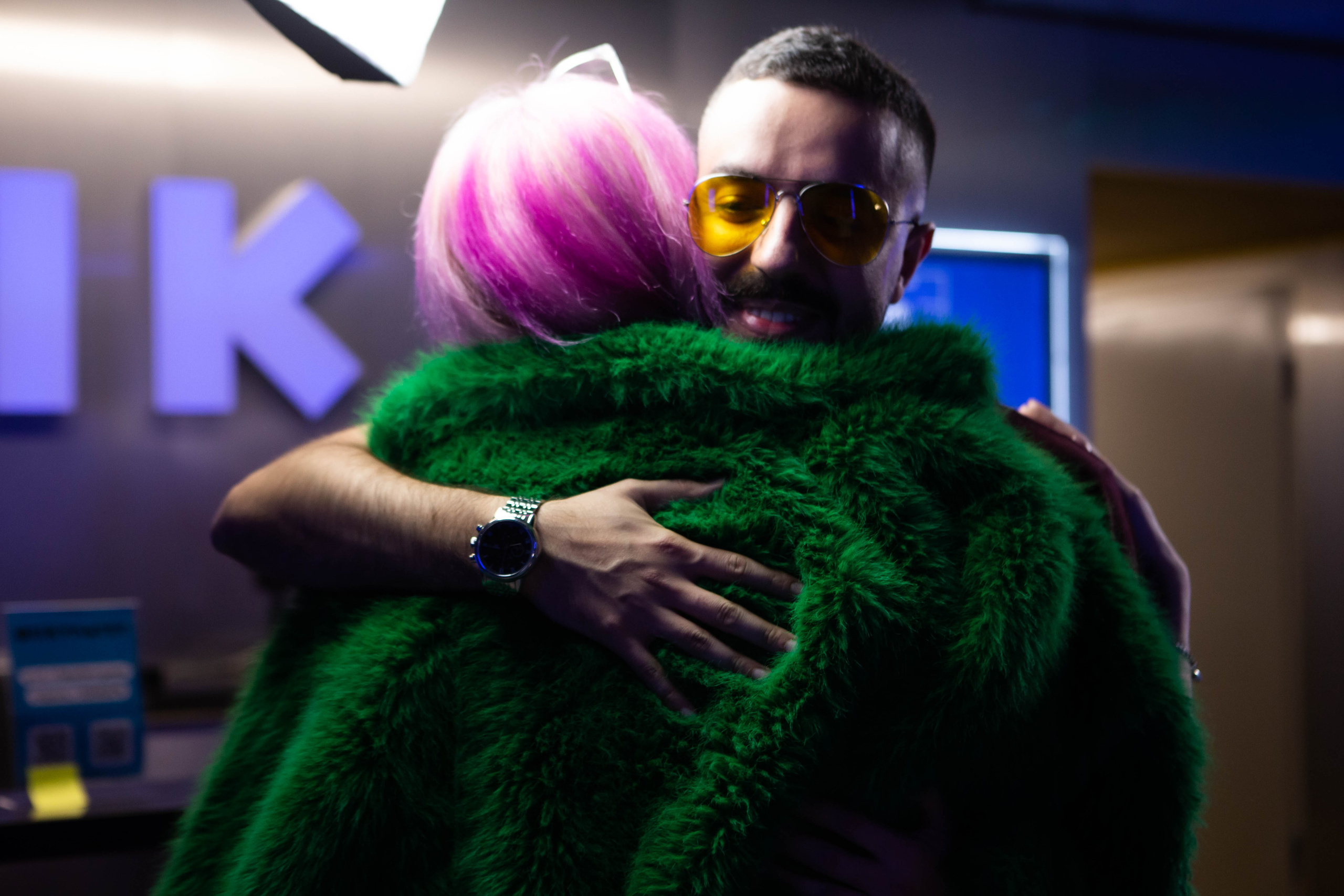 BLOGGER PARTY | Факультет. Фотограф Абакумова Анастасия