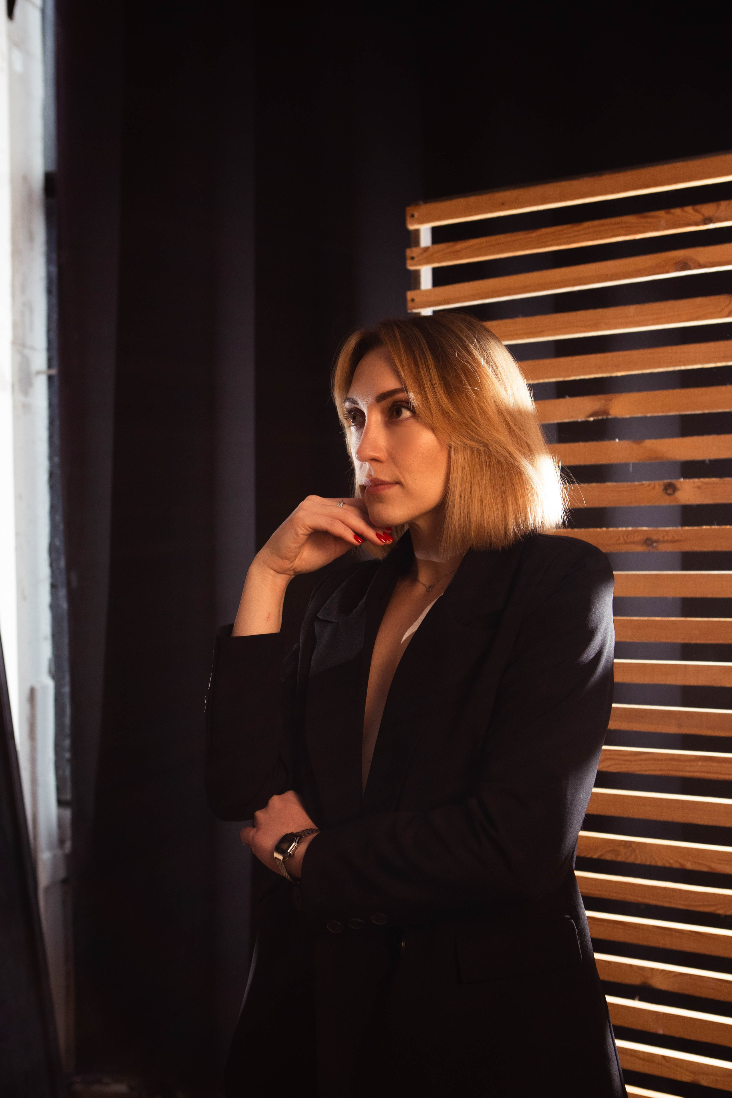 Loft | Regina. Фотограф Абакумова Анастасия