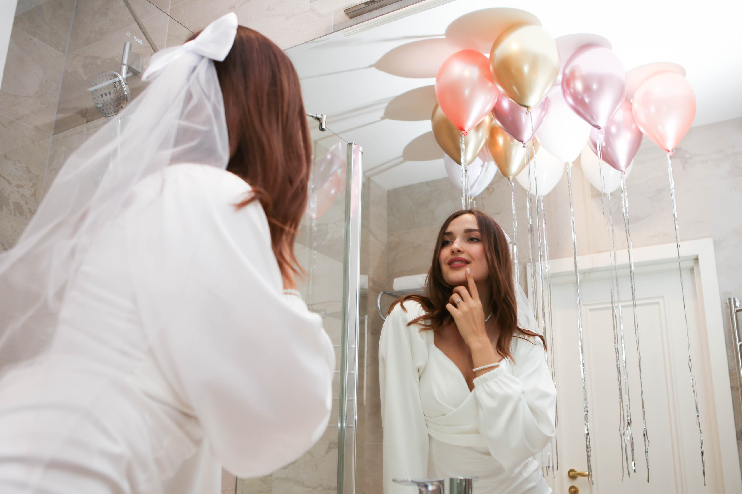 Девичник | Palmira Business club. Фотограф Абакумова Анастасия