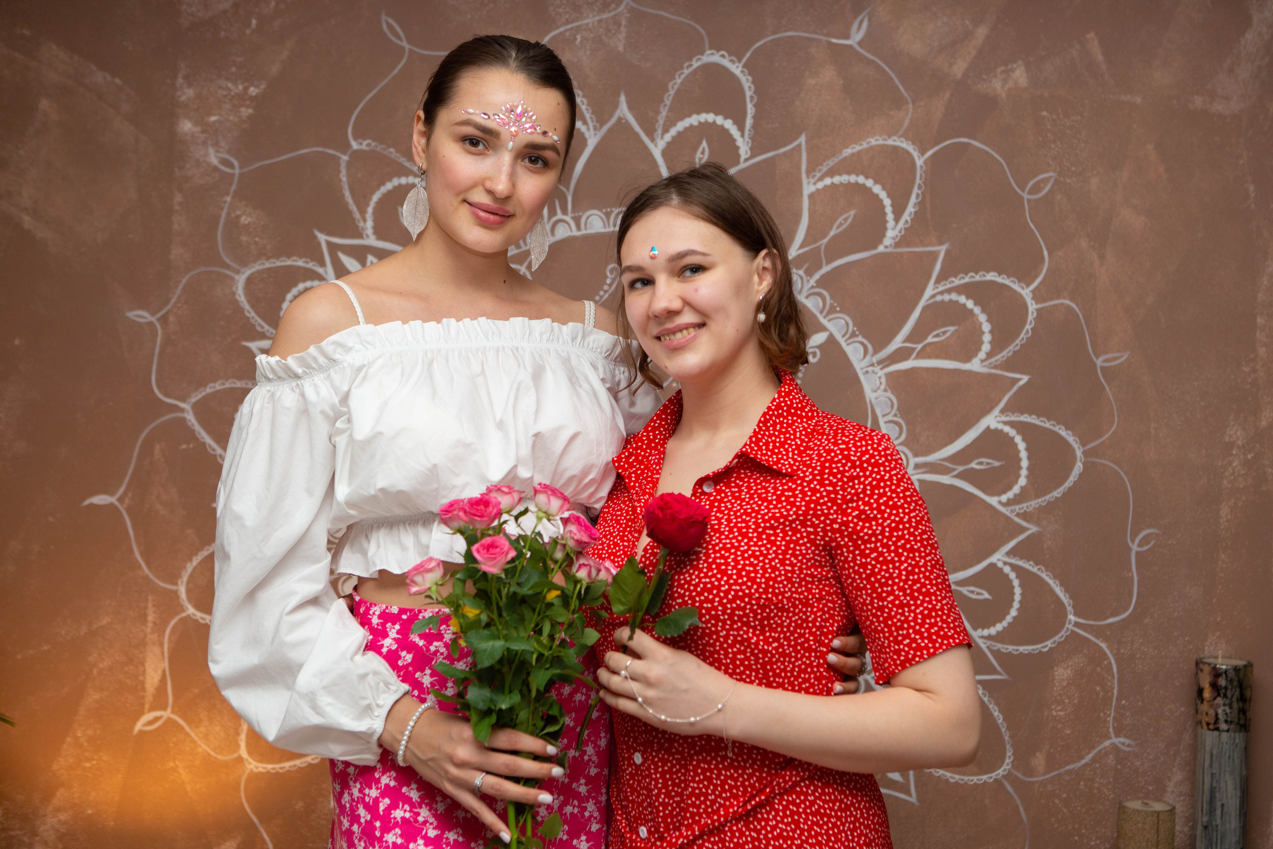 Island soul | женщина-наслаждение. Фотограф Абакумова Анастасия