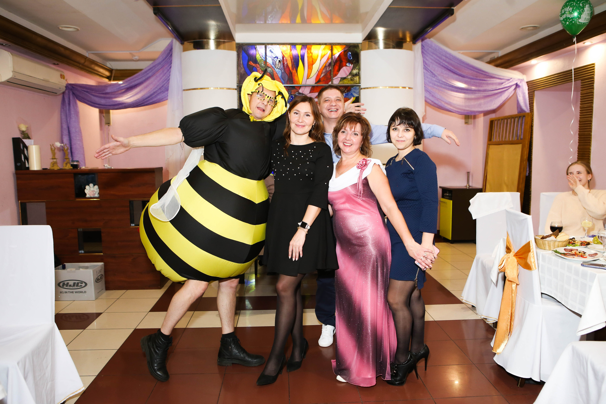 H-DAY | NATALYA. Фотограф Абакумова Анастасия