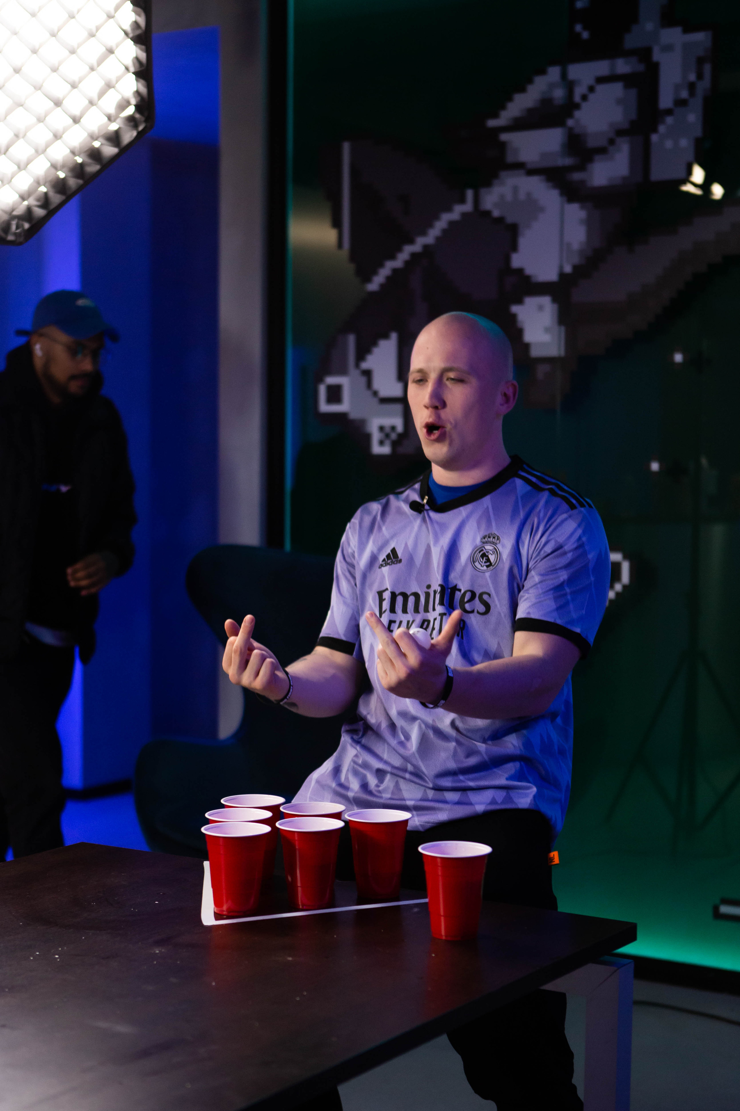 BLOGGER PARTY | Факультет. Фотограф Абакумова Анастасия