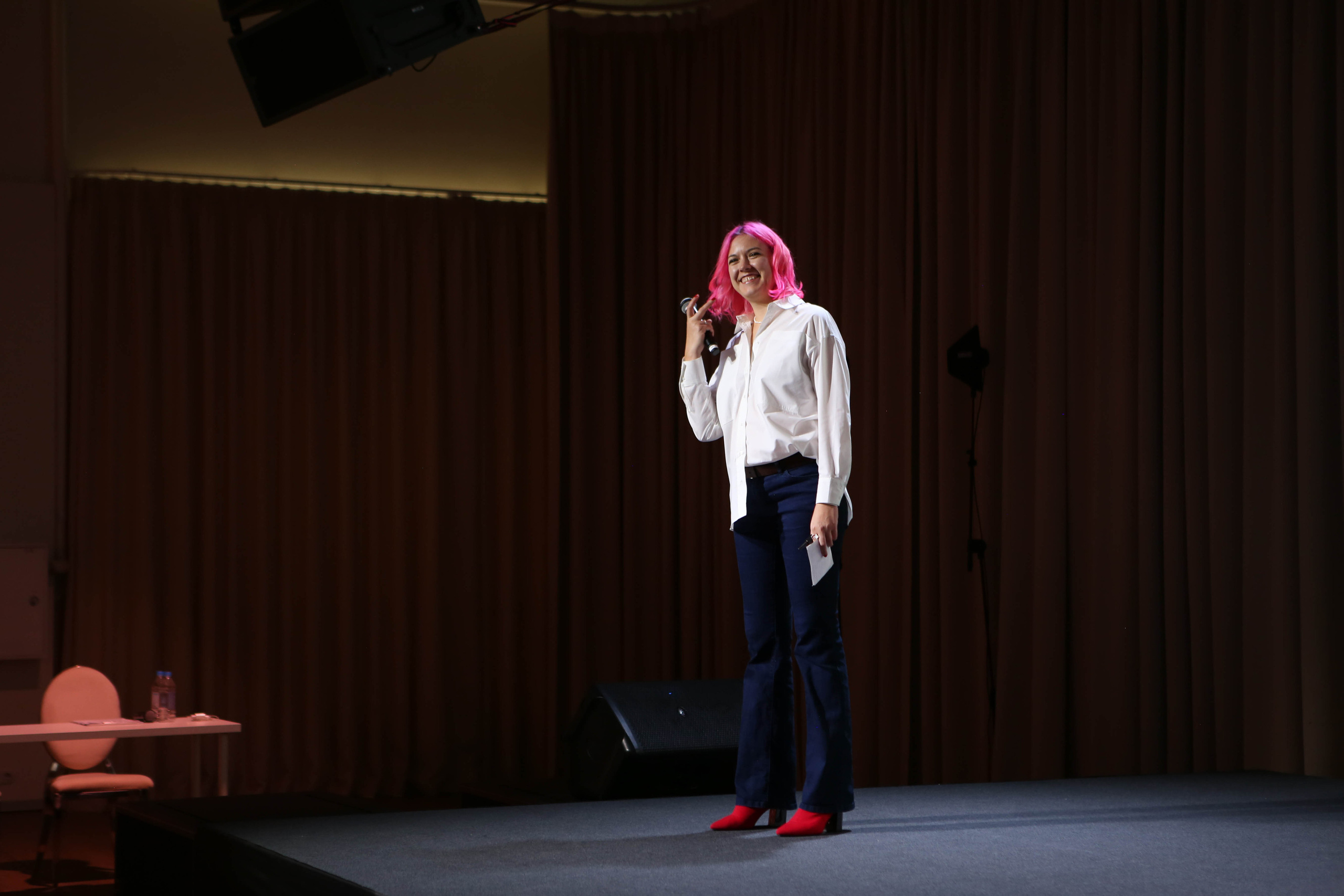 WOW PRO | Норникель, VK, ТехноНИКОЛЬ, Газпромнефть-Заполярье, КОМУС, Спортмастер. Фотограф Абакумова Анастасия