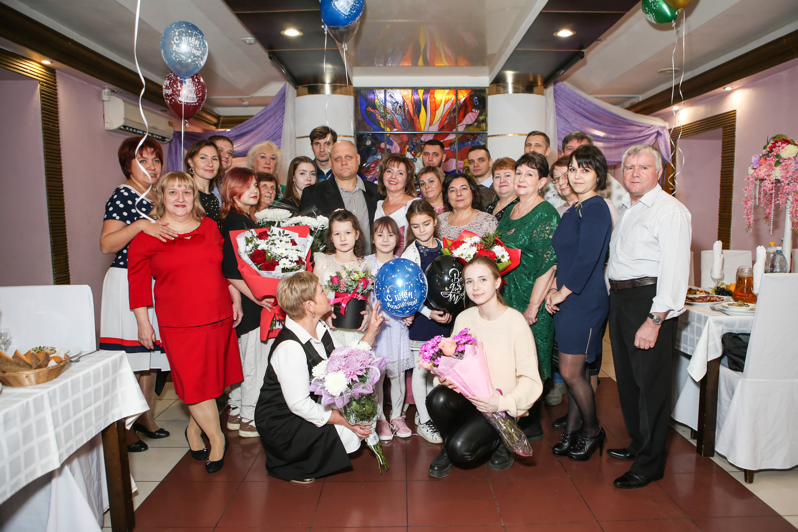 H-DAY | NATALYA. Фотограф Абакумова Анастасия