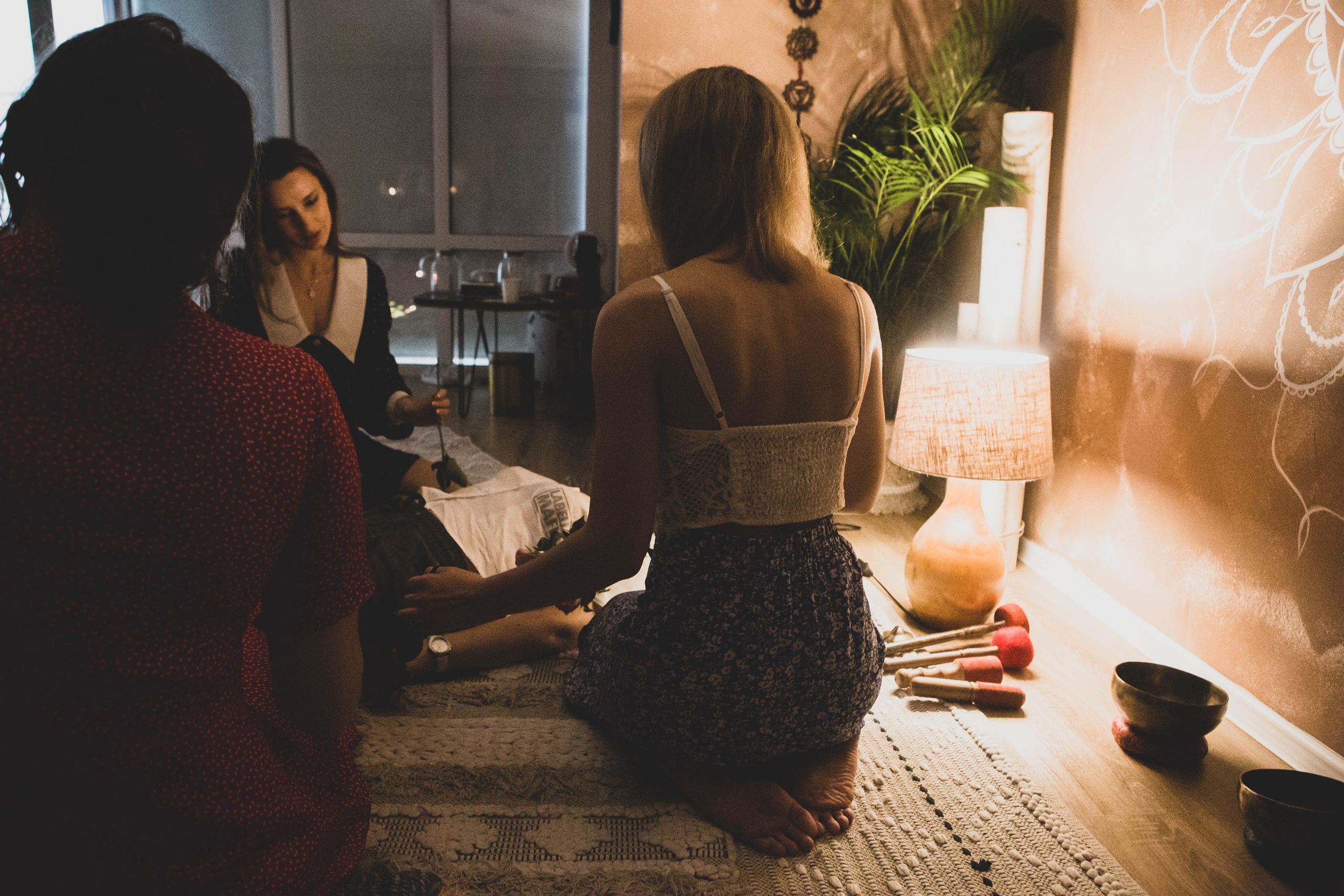 Island soul | женщина-наслаждение. Фотограф Абакумова Анастасия