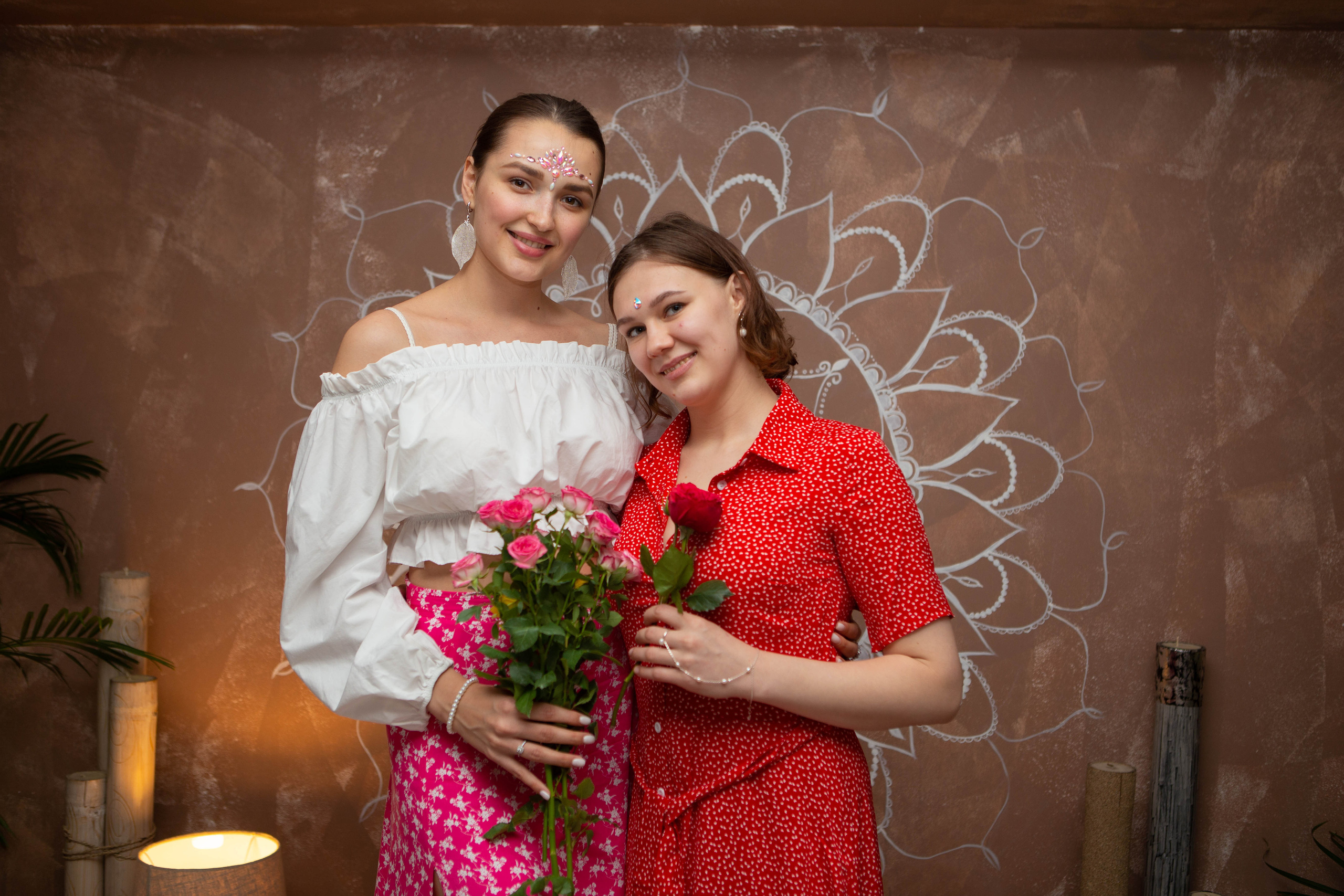 Island soul | женщина-наслаждение. Фотограф Абакумова Анастасия