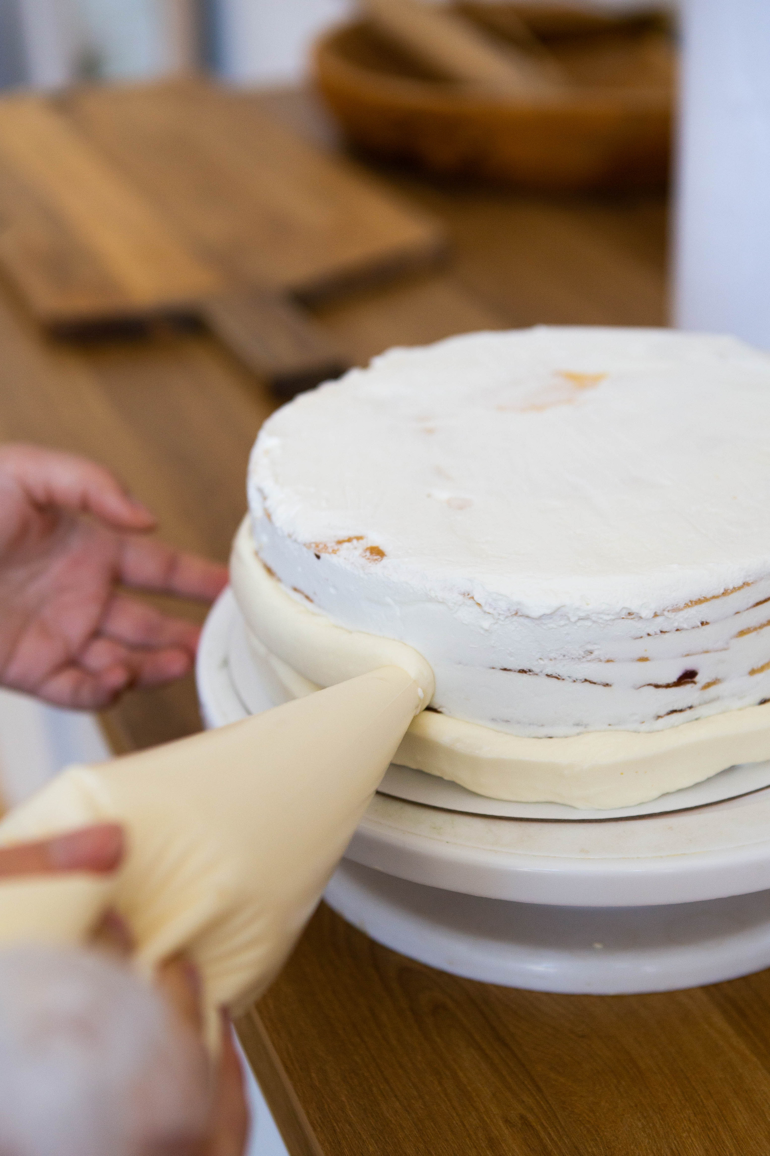 PASTRY CHEF | KSENIYA. Фотограф Абакумова Анастасия