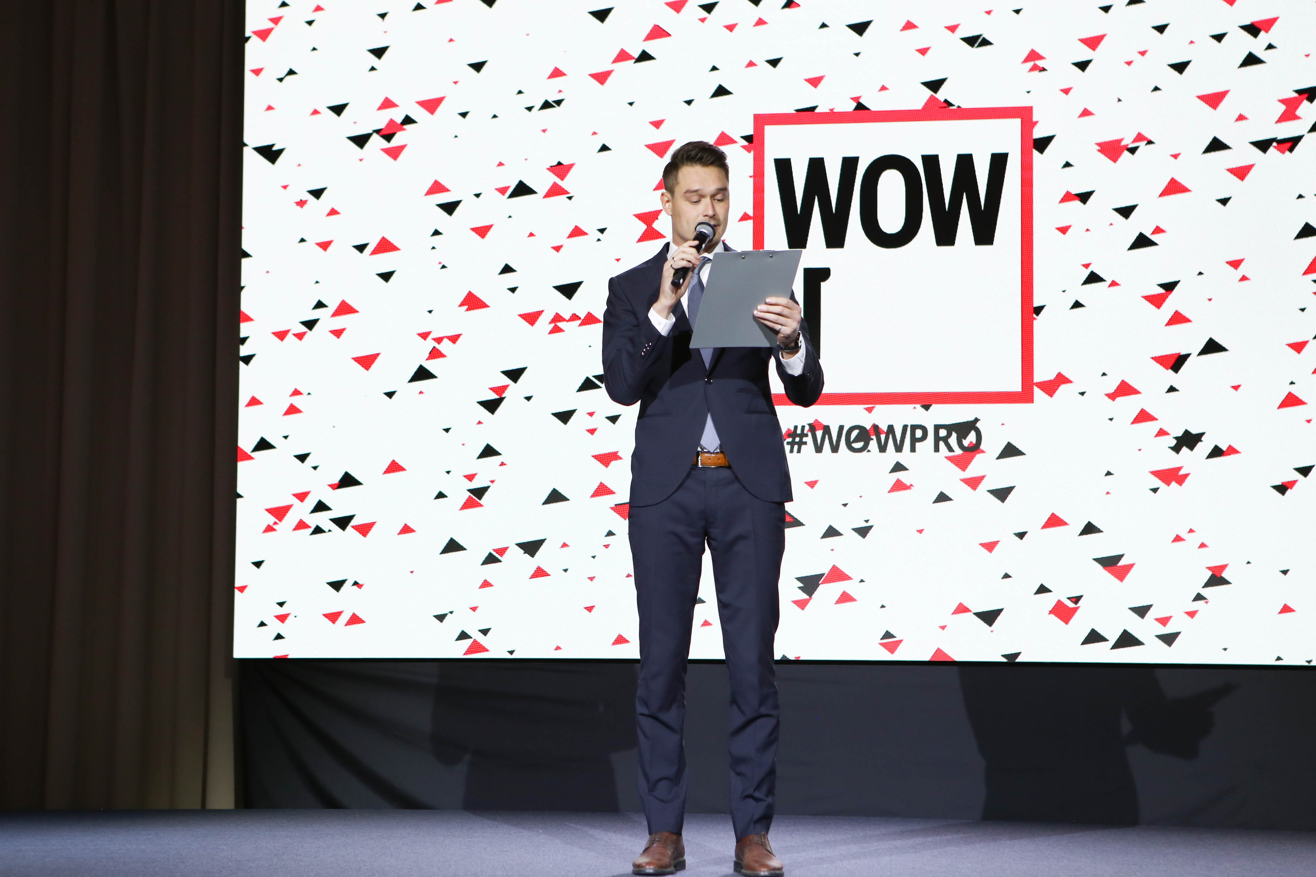 WOW PRO | Норникель, VK, ТехноНИКОЛЬ, Газпромнефть-Заполярье, КОМУС, Спортмастер. Фотограф Абакумова Анастасия