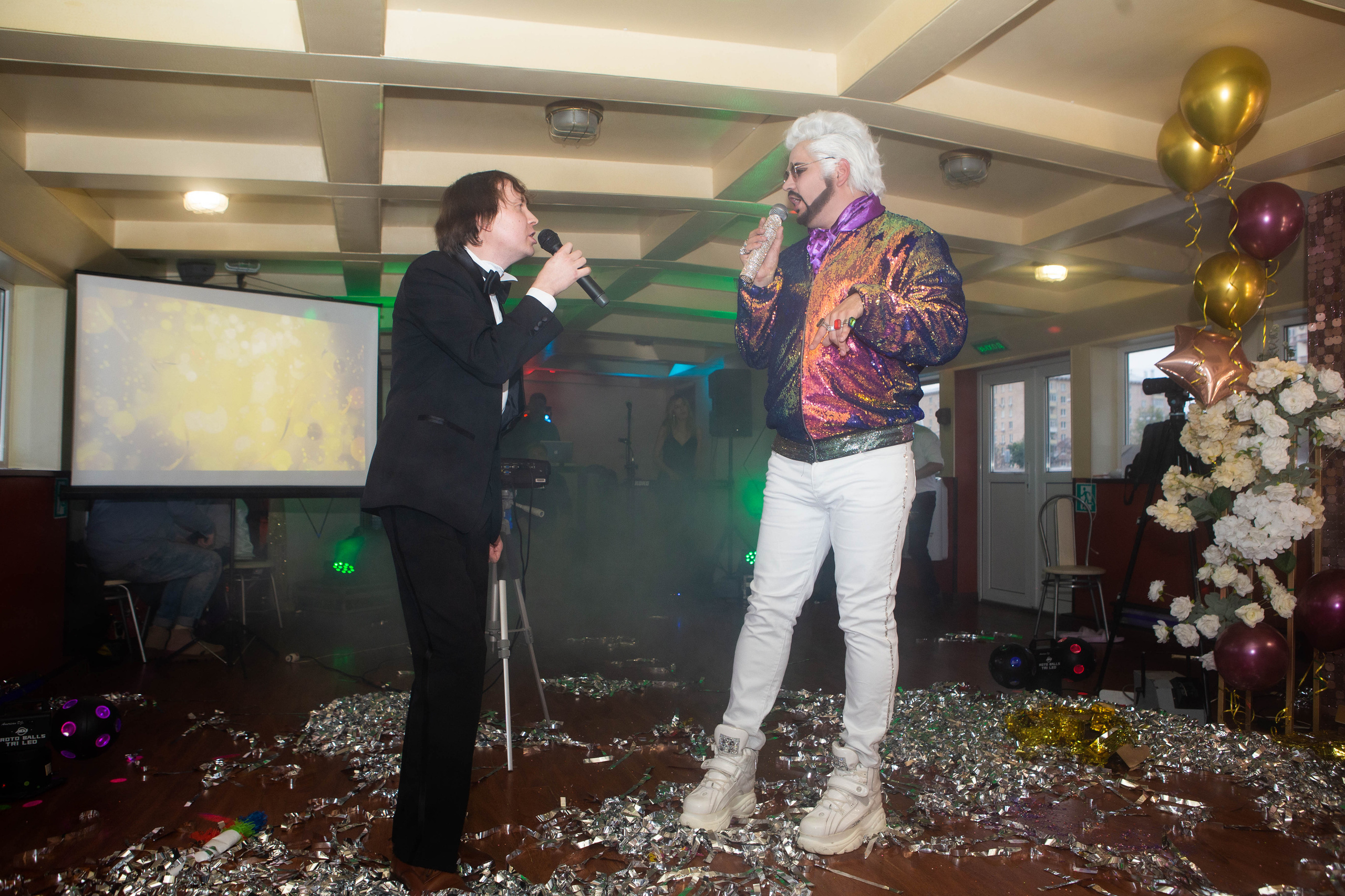 Клементина | Happy B-day. Фотограф Абакумова Анастасия