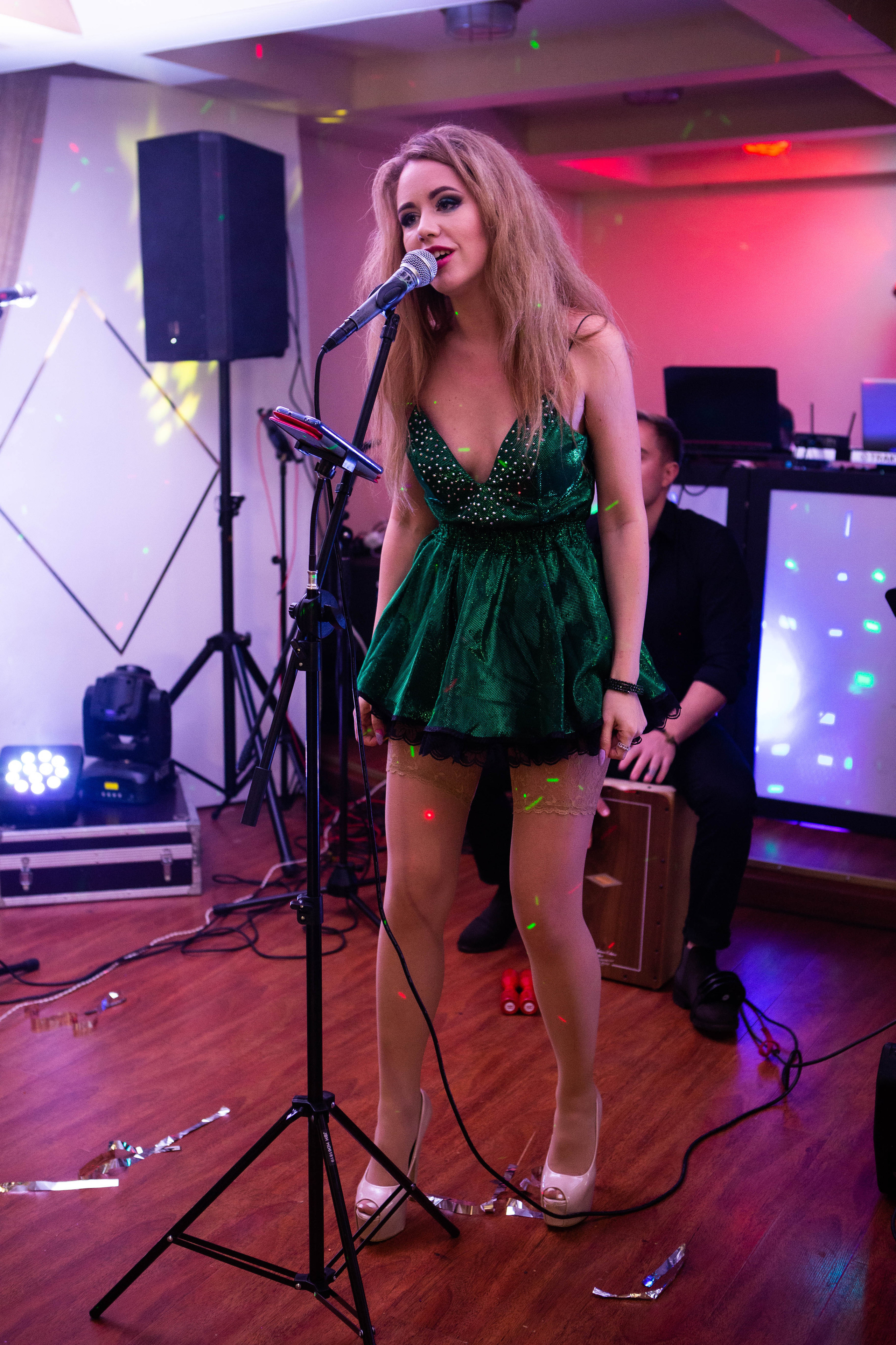 Клементина | Happy B-day. Фотограф Абакумова Анастасия