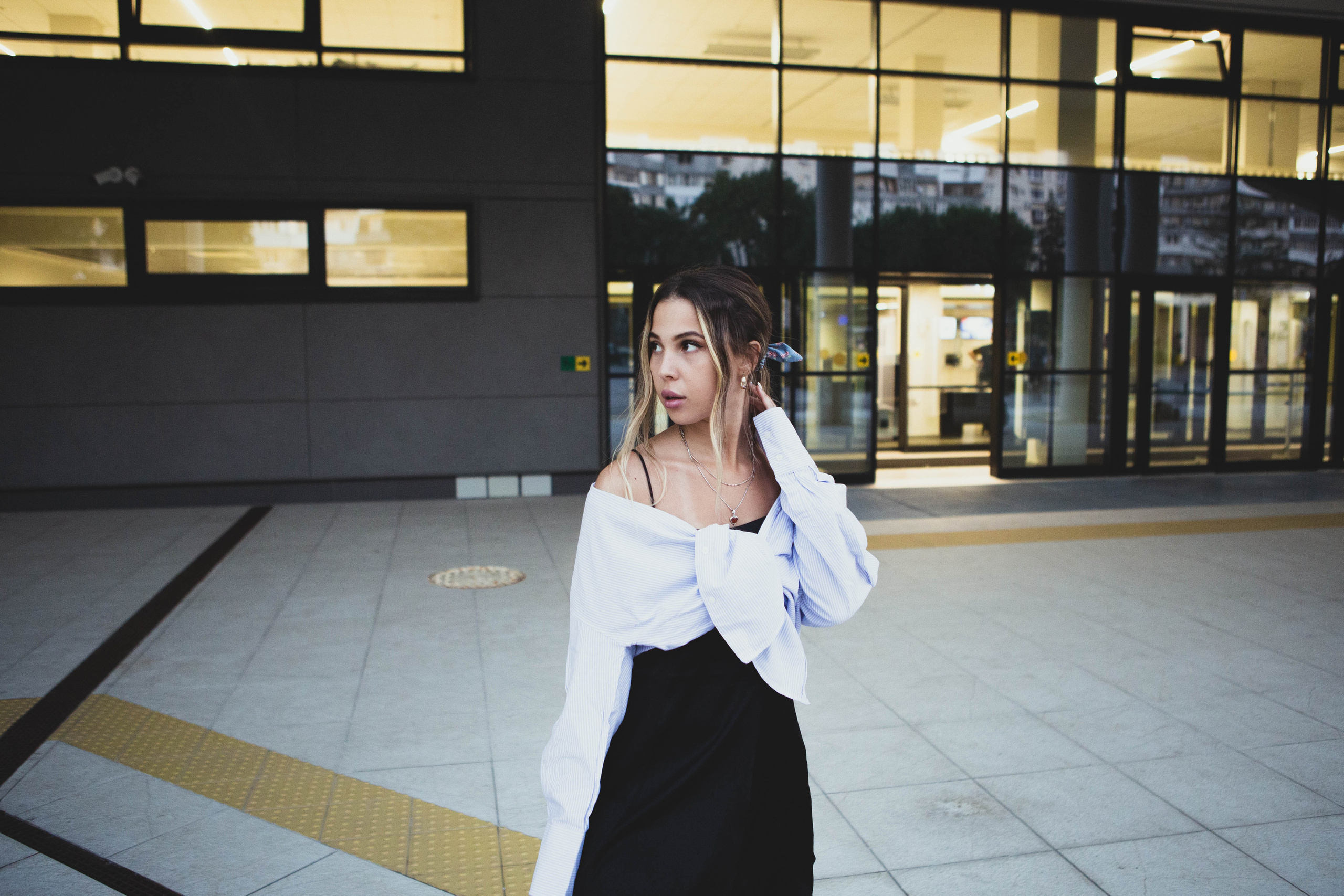 ARENA| IRA. Фотограф Абакумова Анастасия