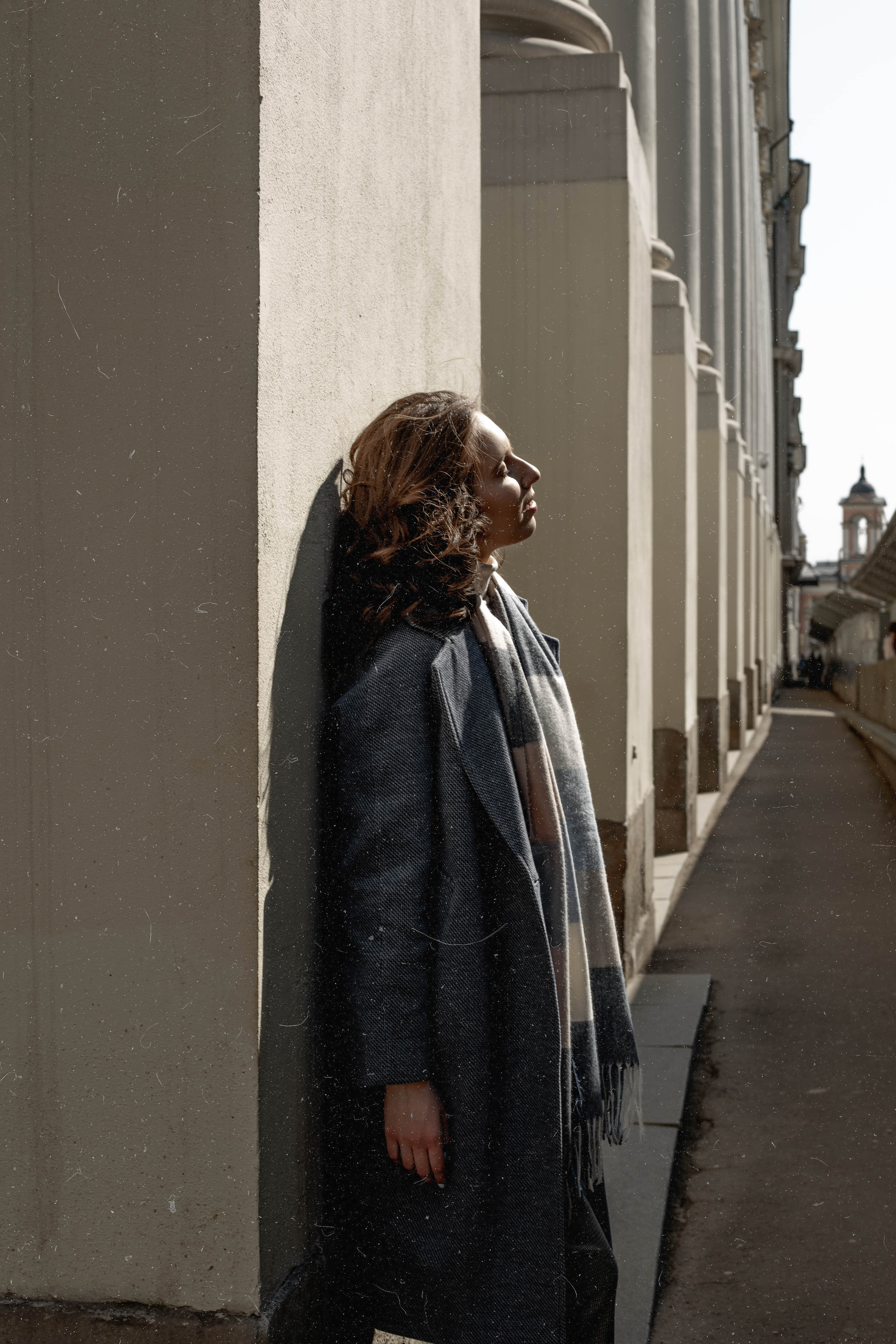 STREET | ELIA. Фотограф Абакумова Анастасия