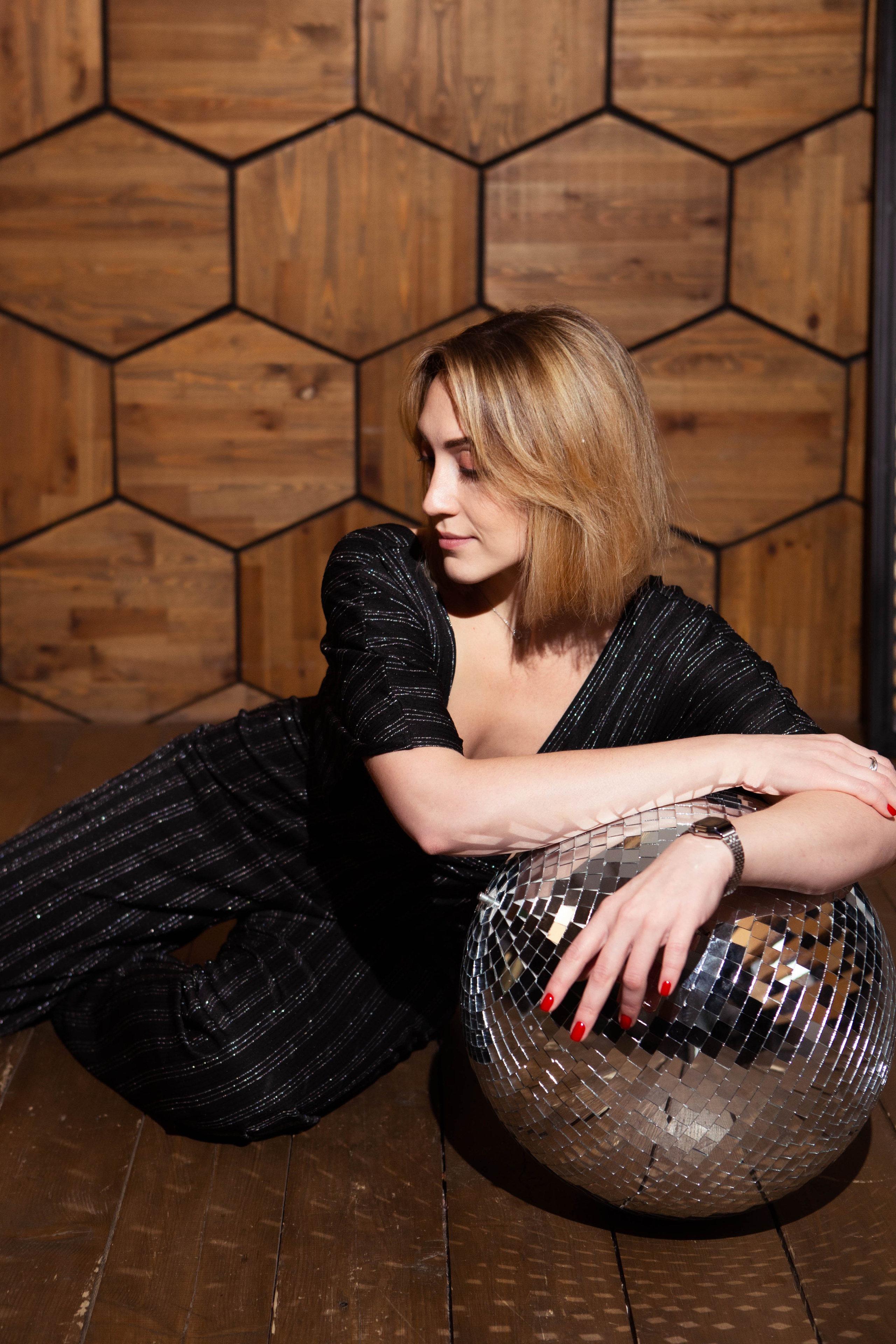 Loft | Regina. Фотограф Абакумова Анастасия