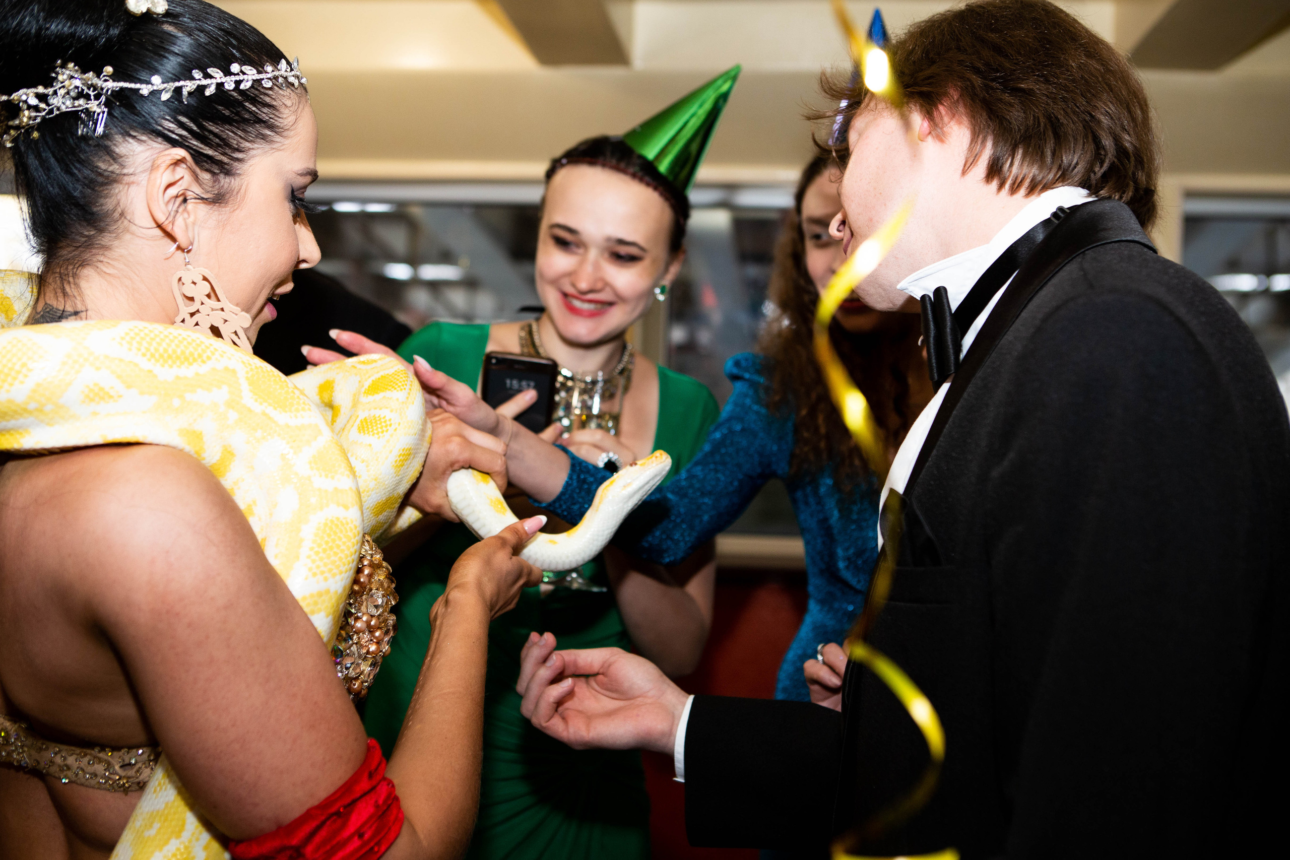 Клементина | Happy B-day. Фотограф Абакумова Анастасия