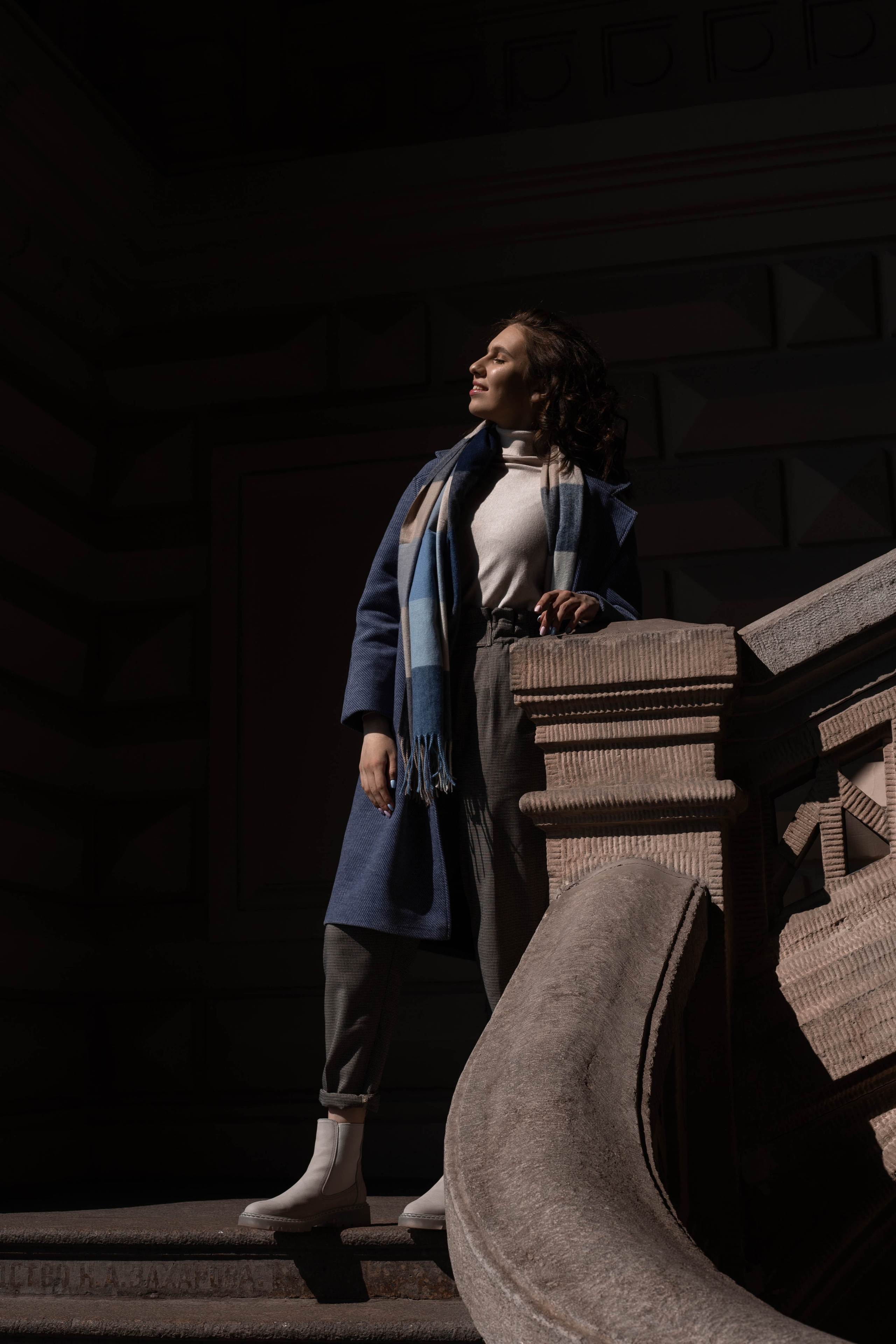 STREET | ELIA. Фотограф Абакумова Анастасия