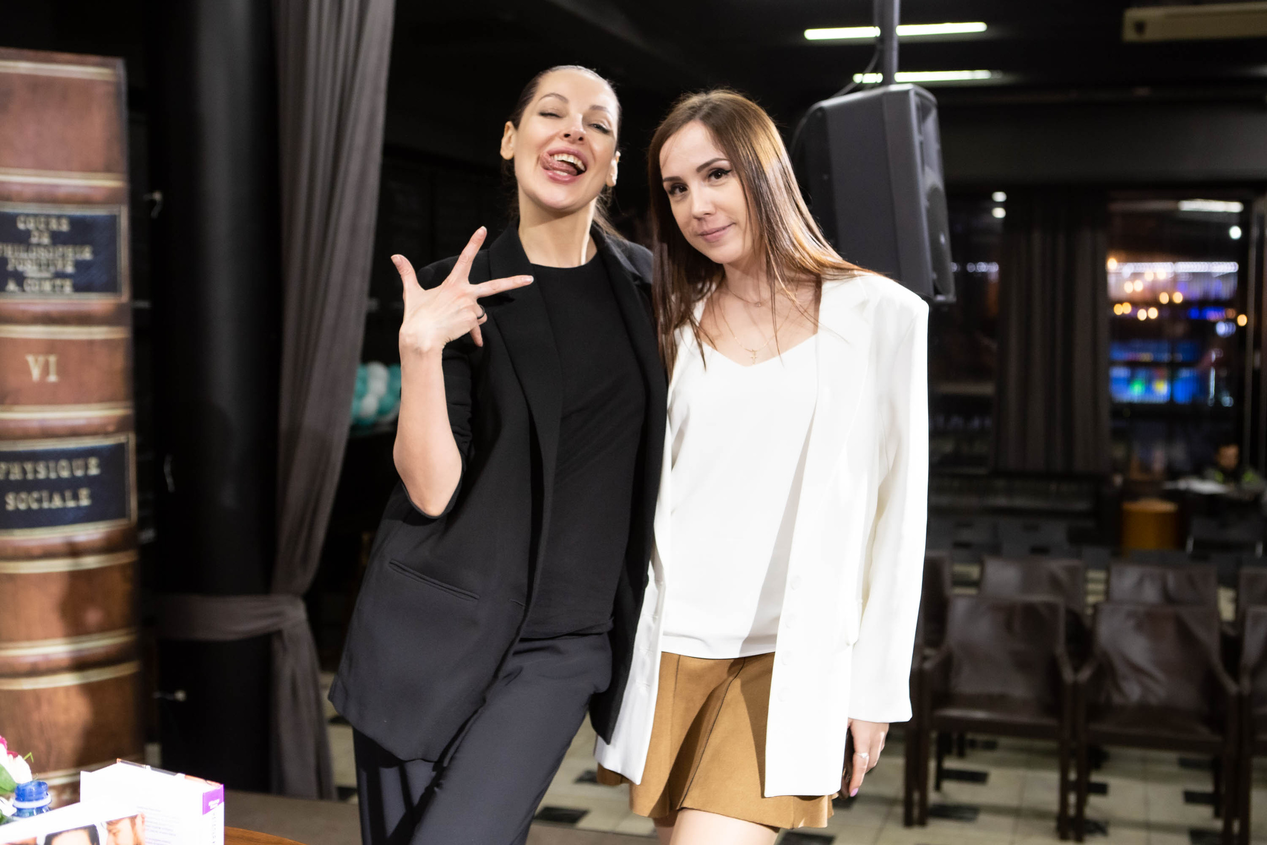 Наталья Краснова | презентация книги [НЕ] ВЕРНОСТЬ. Фотограф Абакумова Анастасия