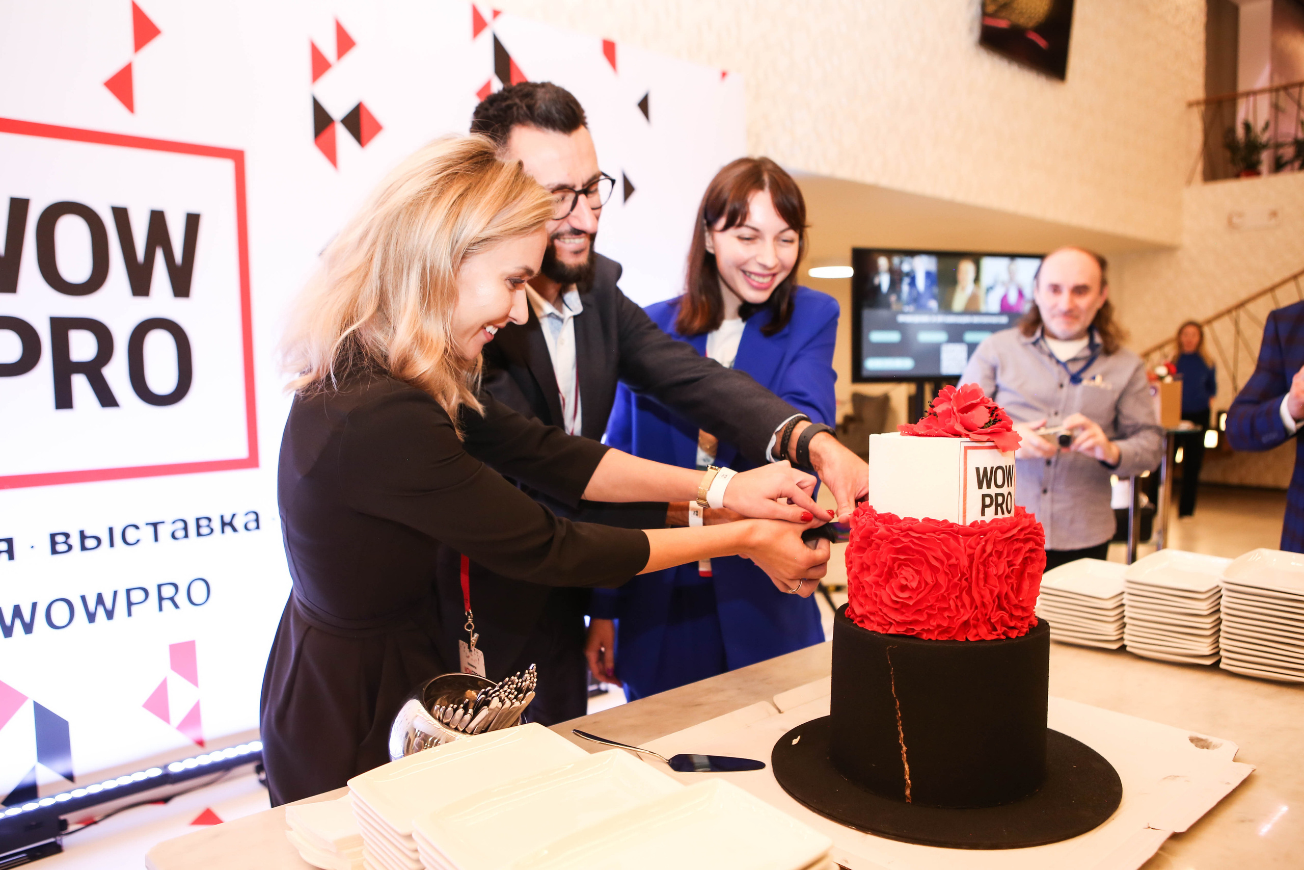 WOW PRO | Норникель, VK, ТехноНИКОЛЬ, Газпромнефть-Заполярье, КОМУС, Спортмастер. Фотограф Абакумова Анастасия