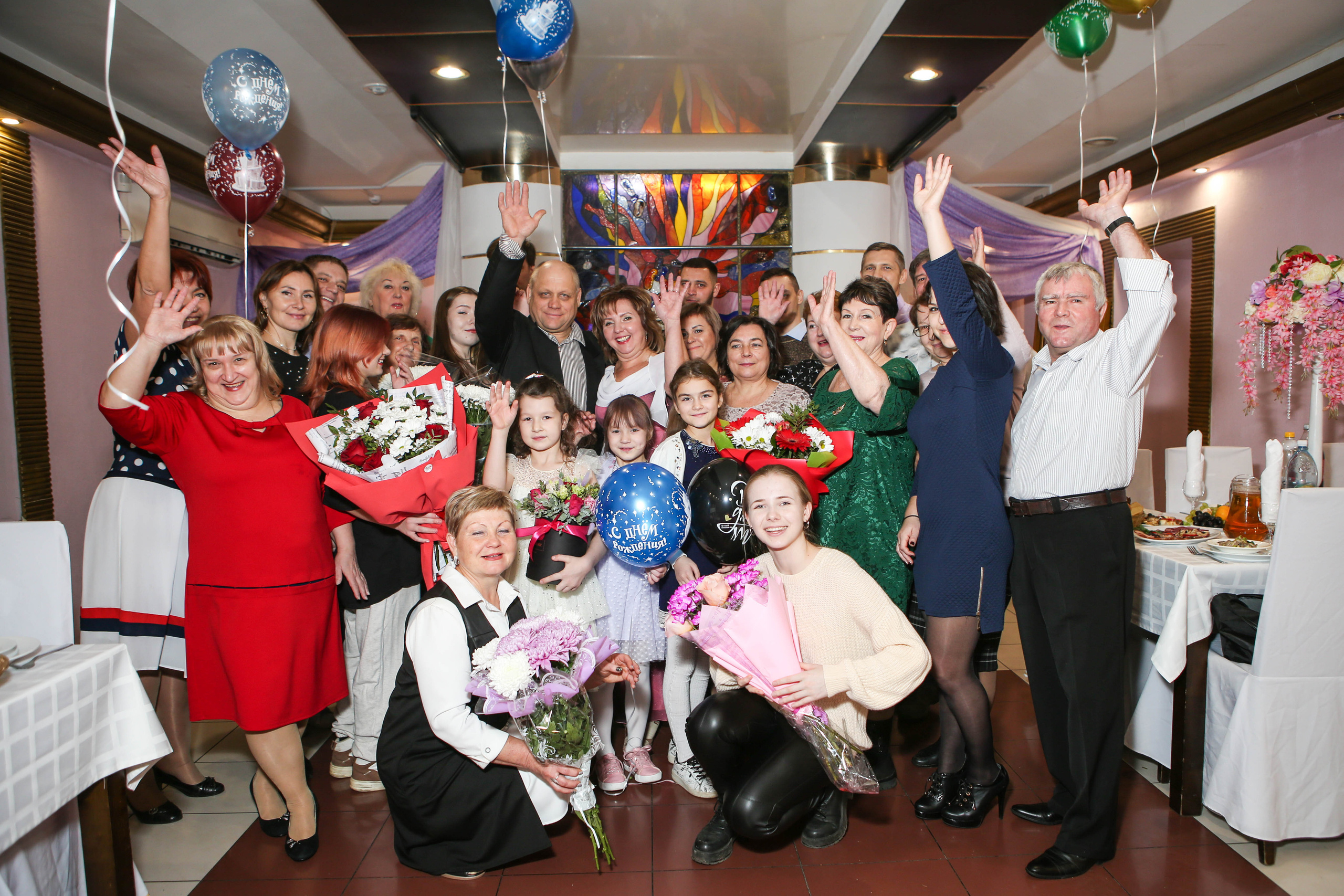 H-DAY | NATALYA. Фотограф Абакумова Анастасия