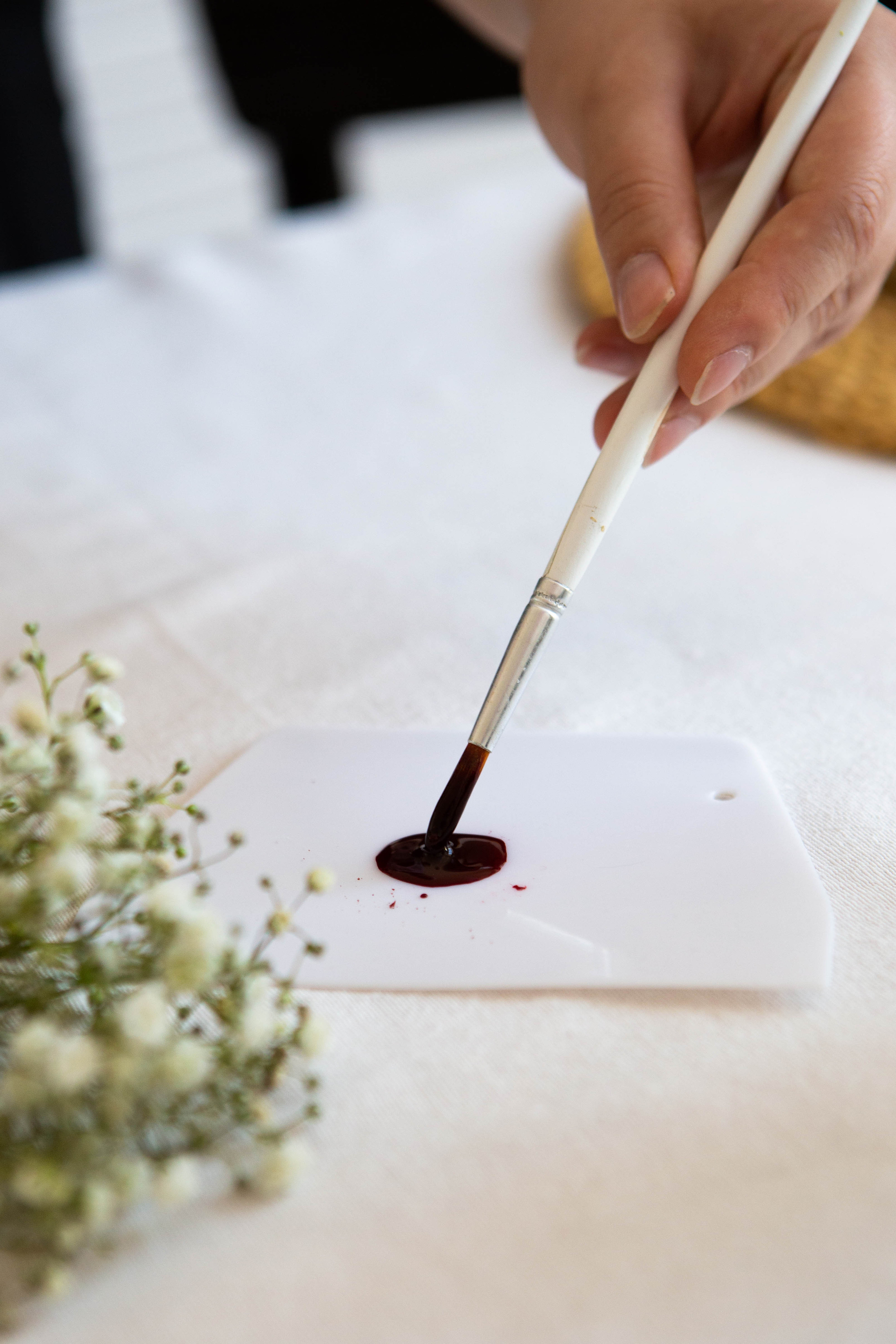 PASTRY CHEF | KSENIYA. Фотограф Абакумова Анастасия