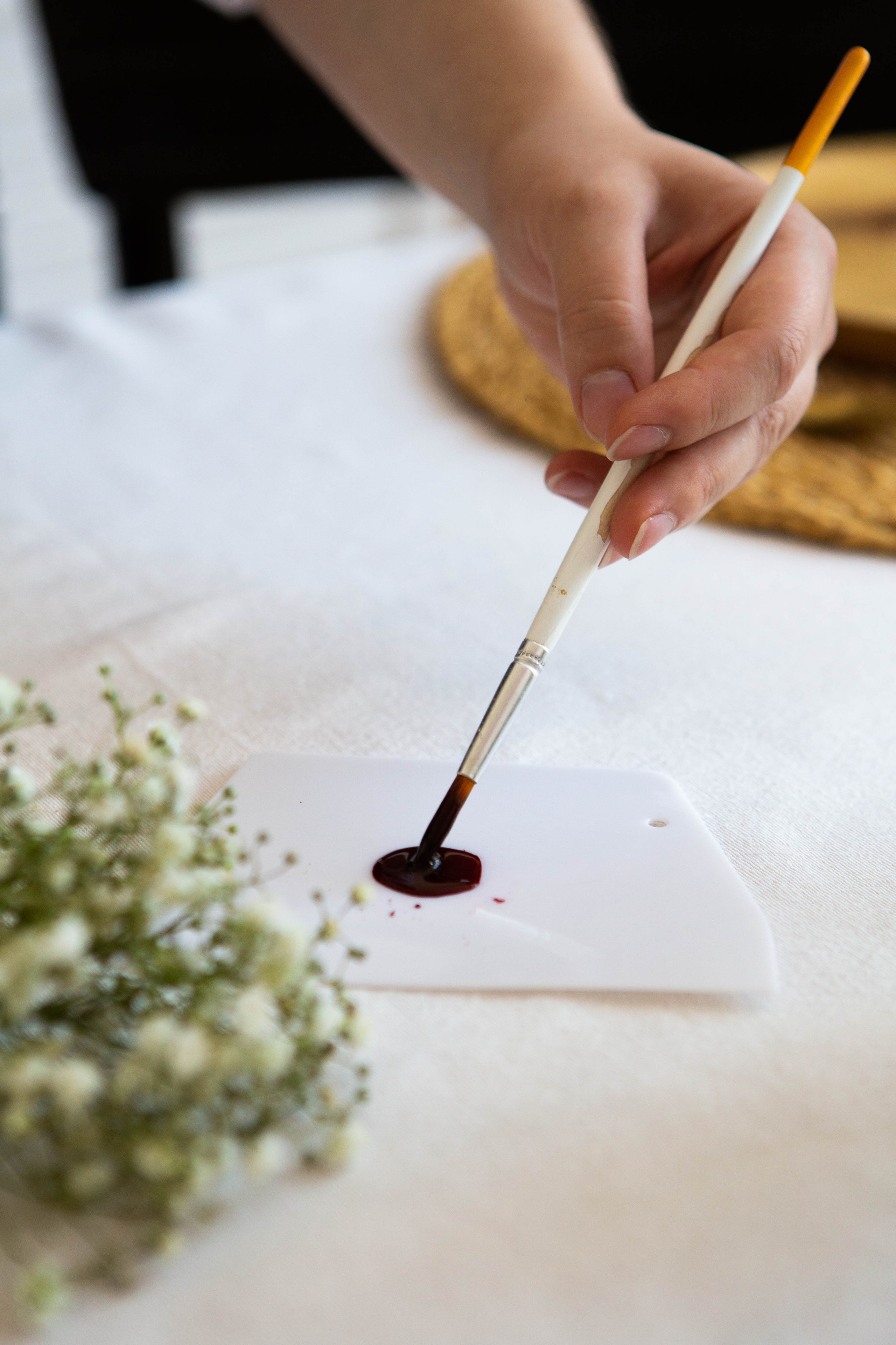 PASTRY CHEF | KSENIYA. Фотограф Абакумова Анастасия