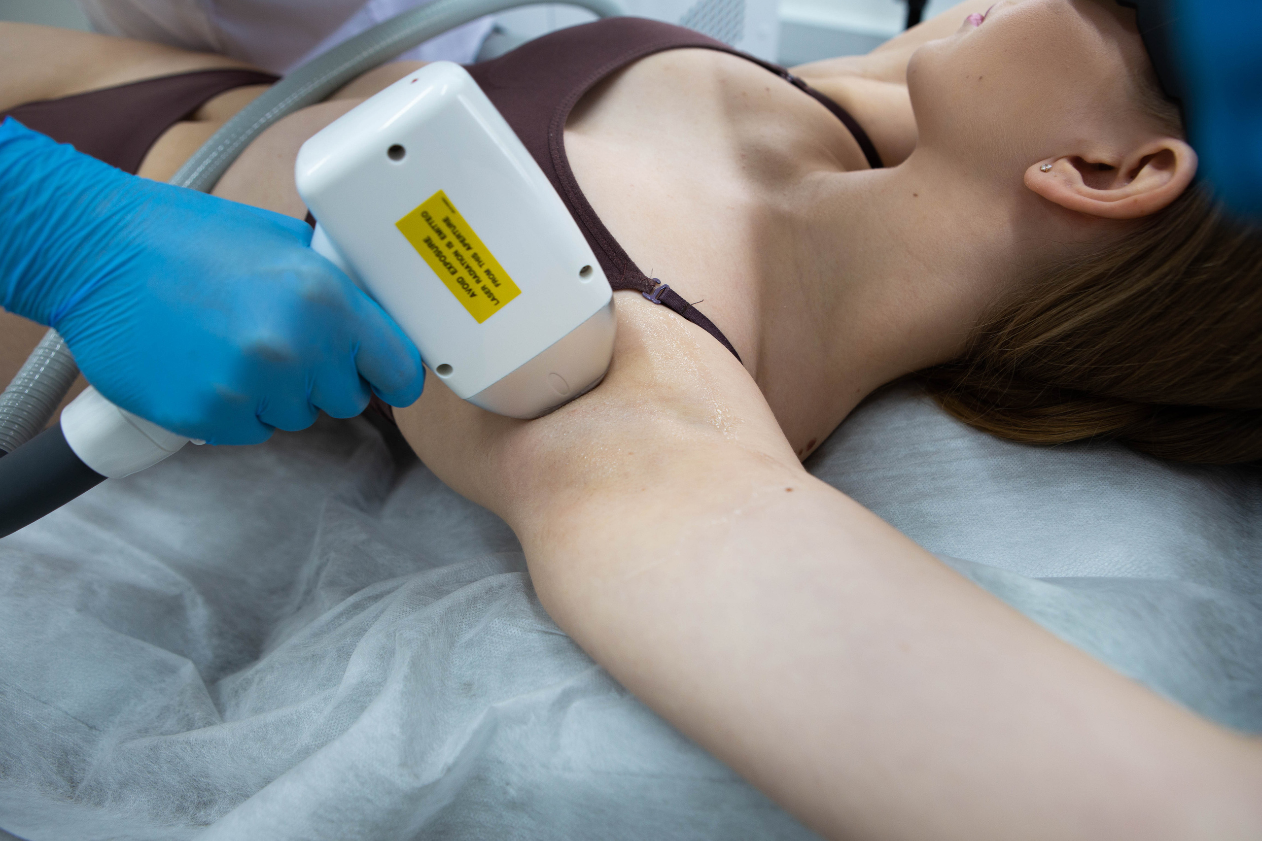 Epilab.studio | Студия лазерной эпиляции. Фотограф Абакумова Анастасия