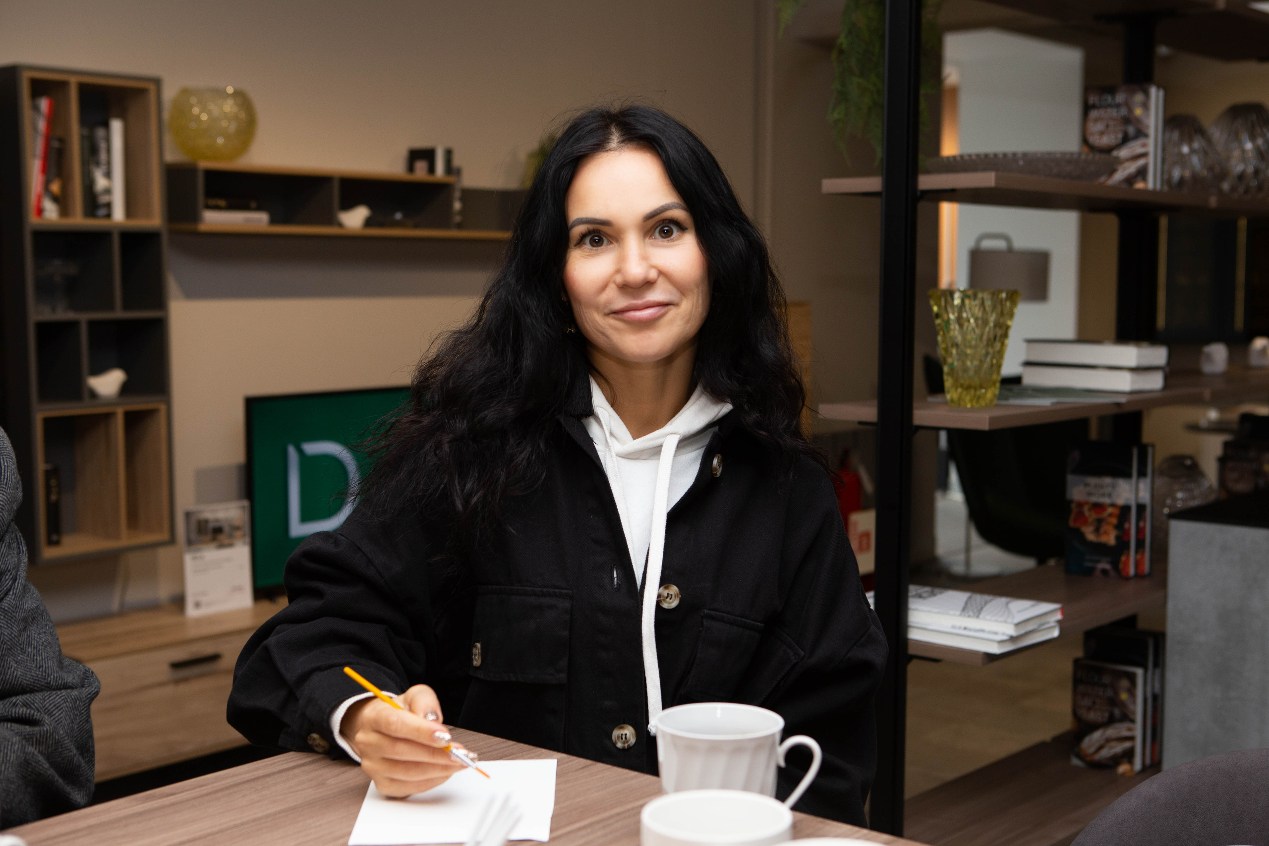 DЯТЬКОВО DISIGN | Мастеркласс «Кофейный сомелье». Фотограф Абакумова Анастасия