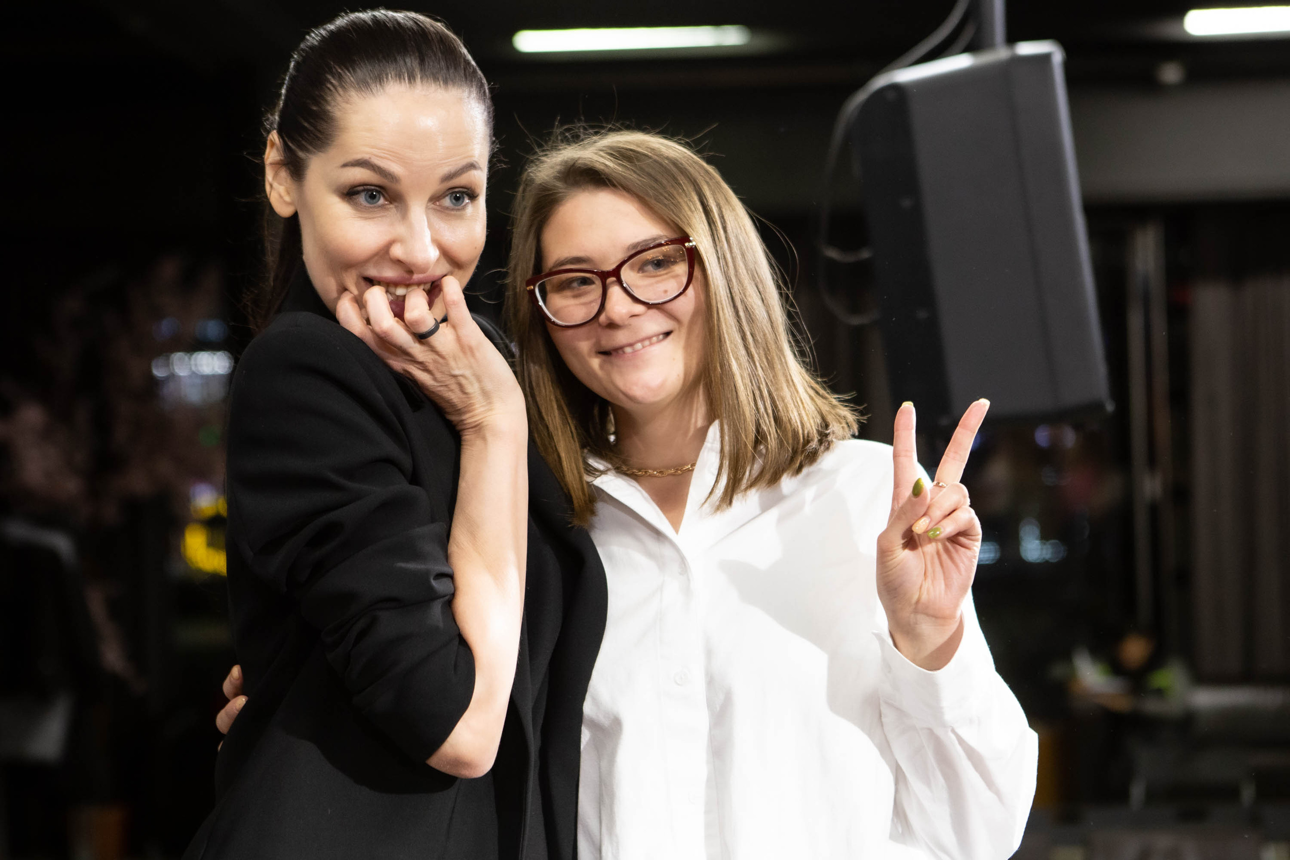 Наталья Краснова | презентация книги [НЕ] ВЕРНОСТЬ. Фотограф Абакумова Анастасия