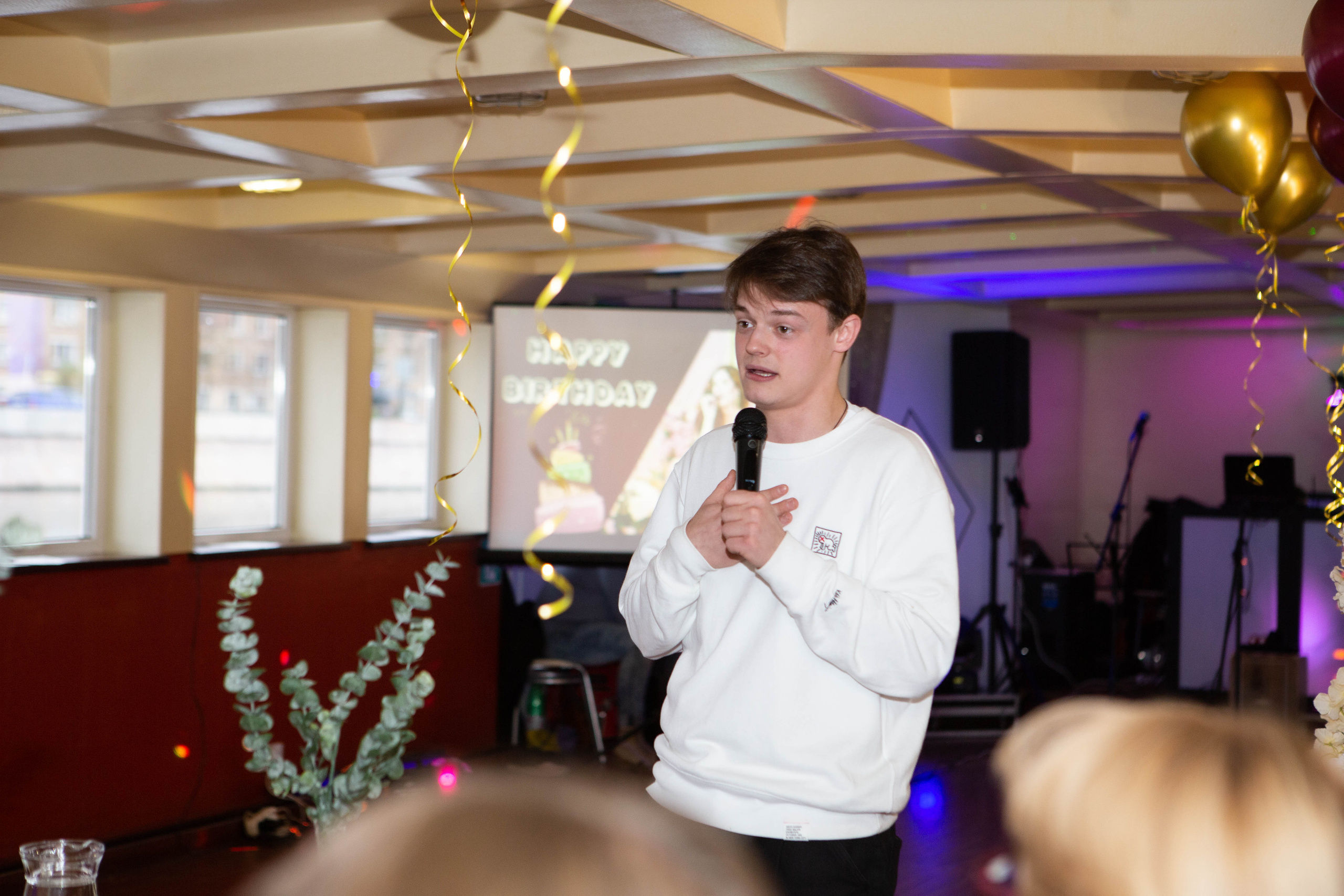 Клементина | Happy B-day. Фотограф Абакумова Анастасия