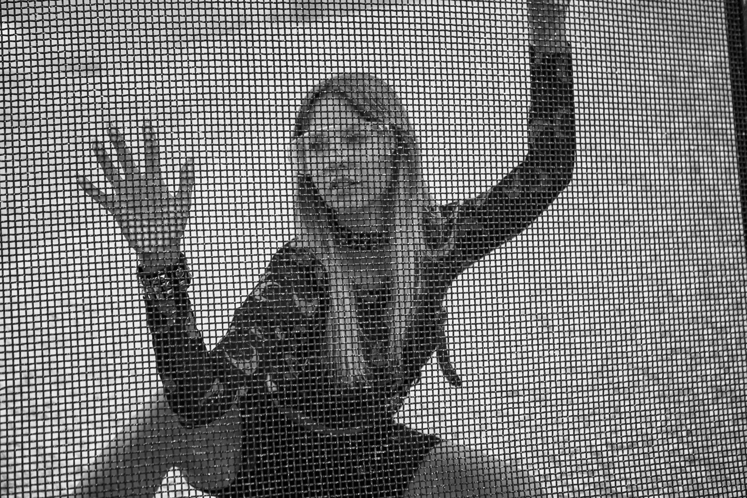 BURNING MEN | KATE. Фотограф Абакумова Анастасия