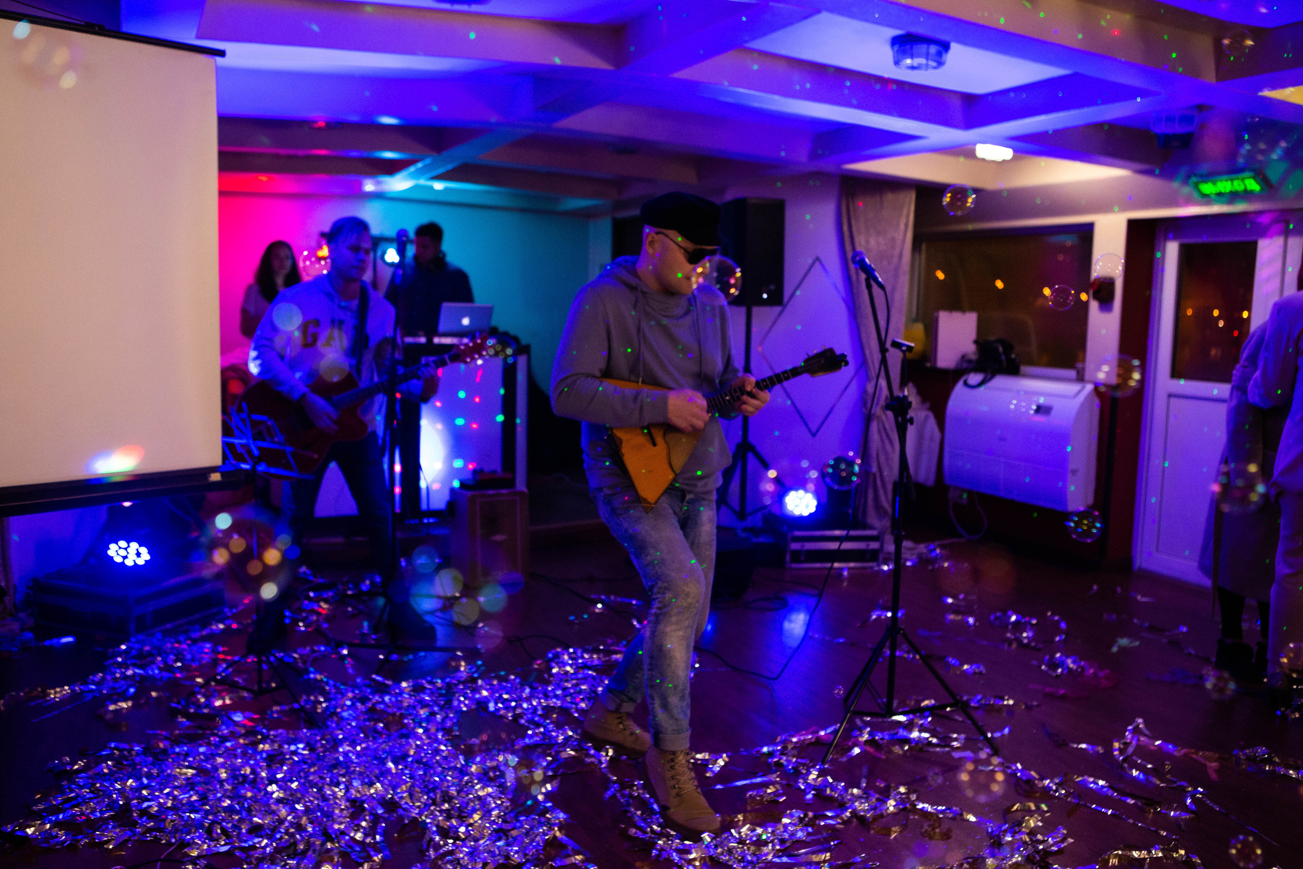 Клементина | Happy B-day. Фотограф Абакумова Анастасия