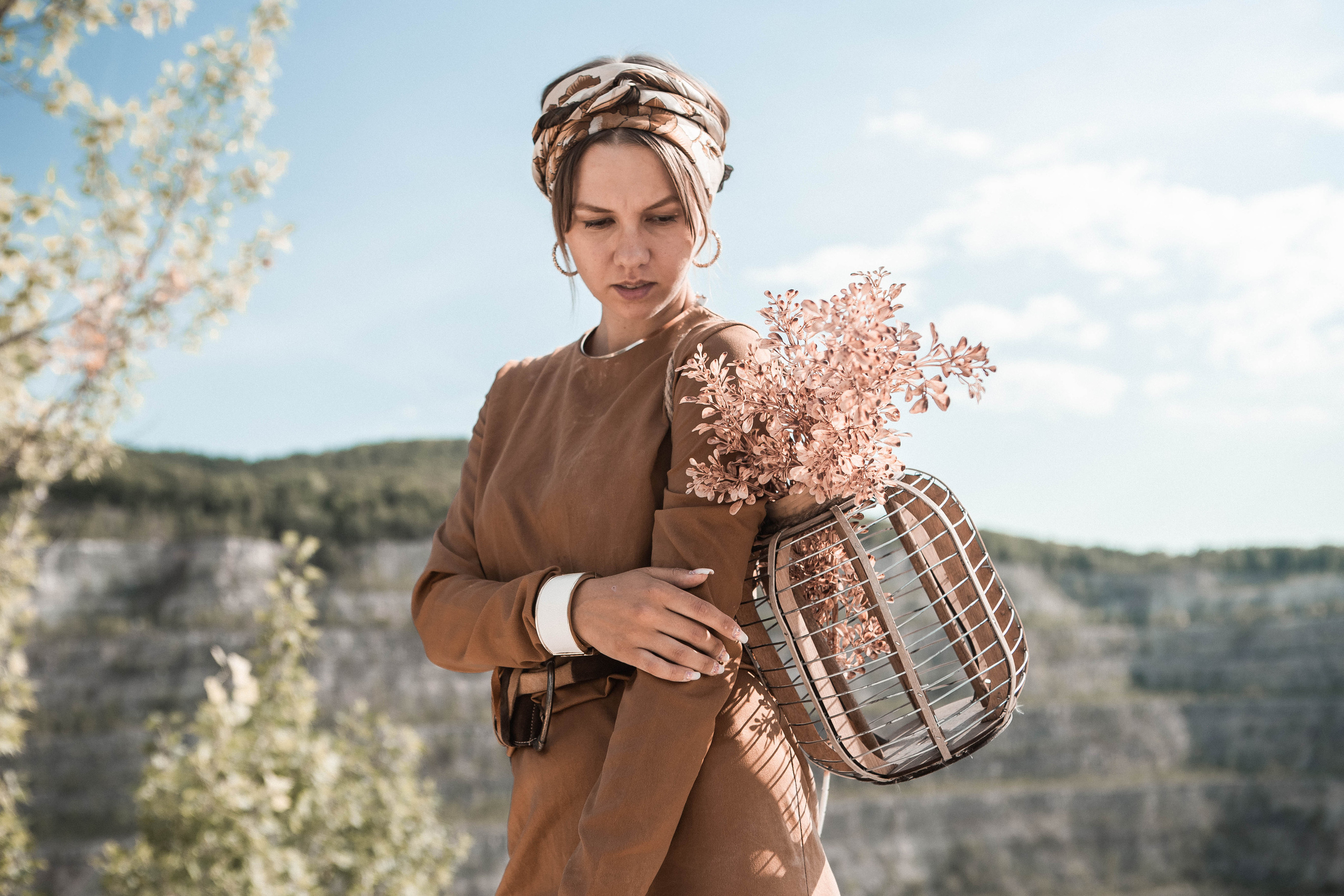 ARABIAN | KATE. Фотограф Абакумова Анастасия