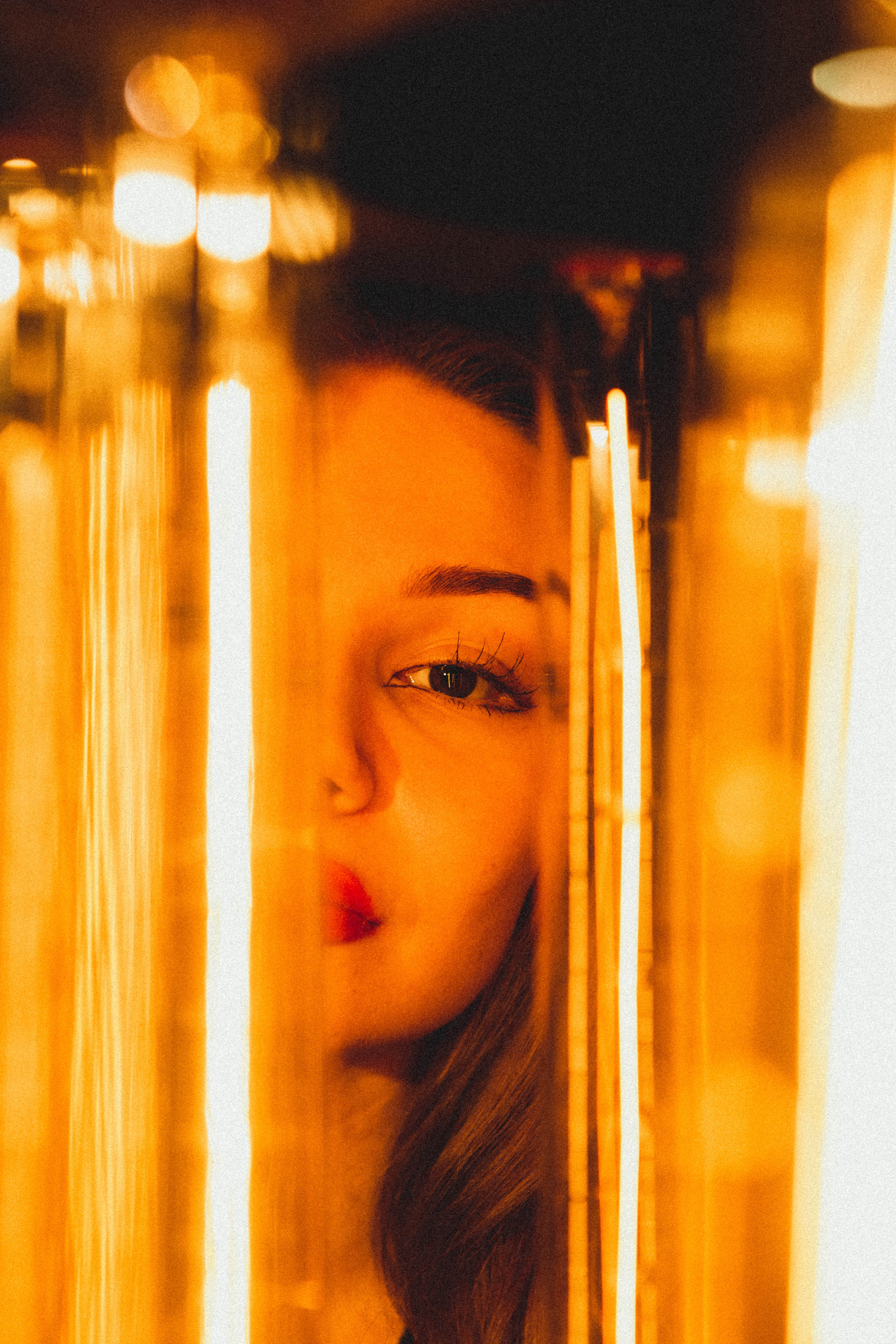 Halloween | VERONIKA. Фотограф Абакумова Анастасия