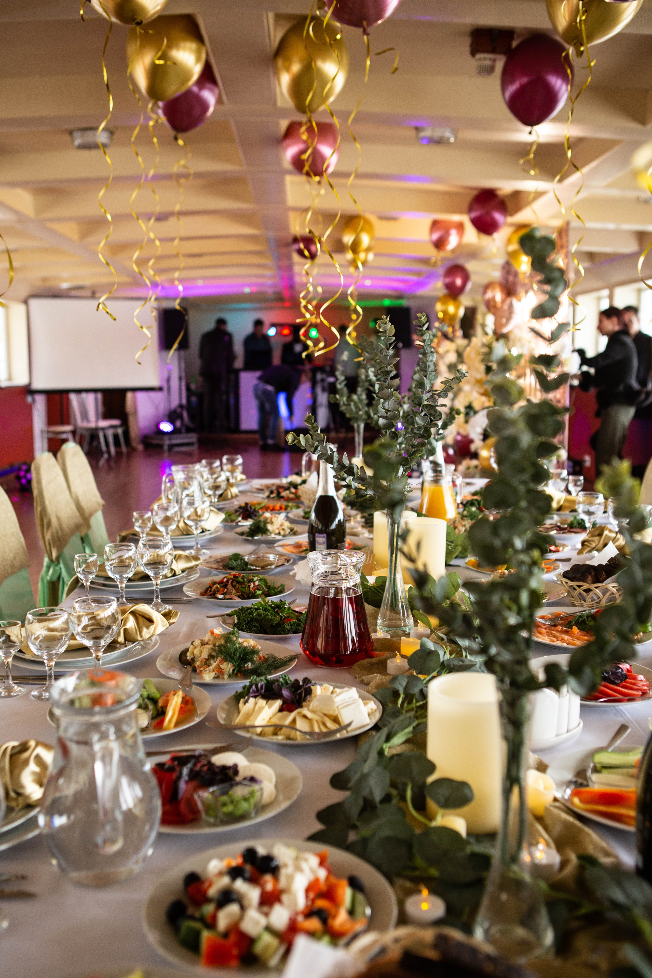 Клементина | Happy B-day. Фотограф Абакумова Анастасия