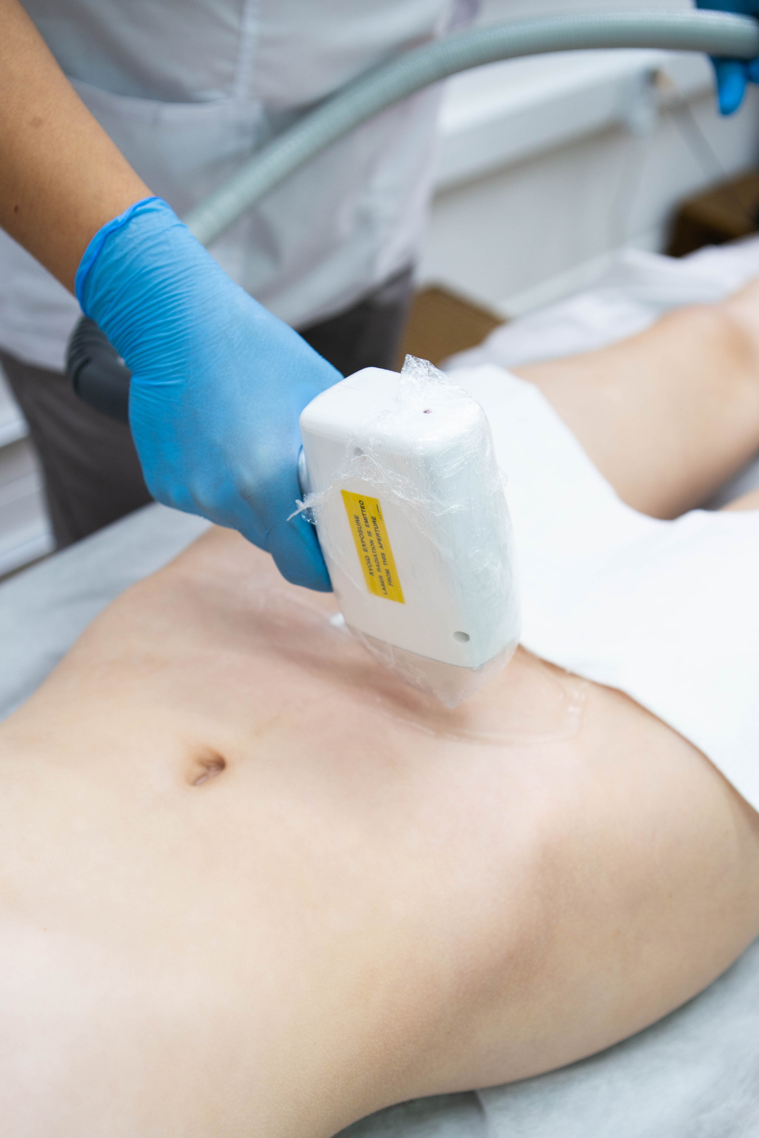 Epilab.studio | Студия лазерной эпиляции. Фотограф Абакумова Анастасия