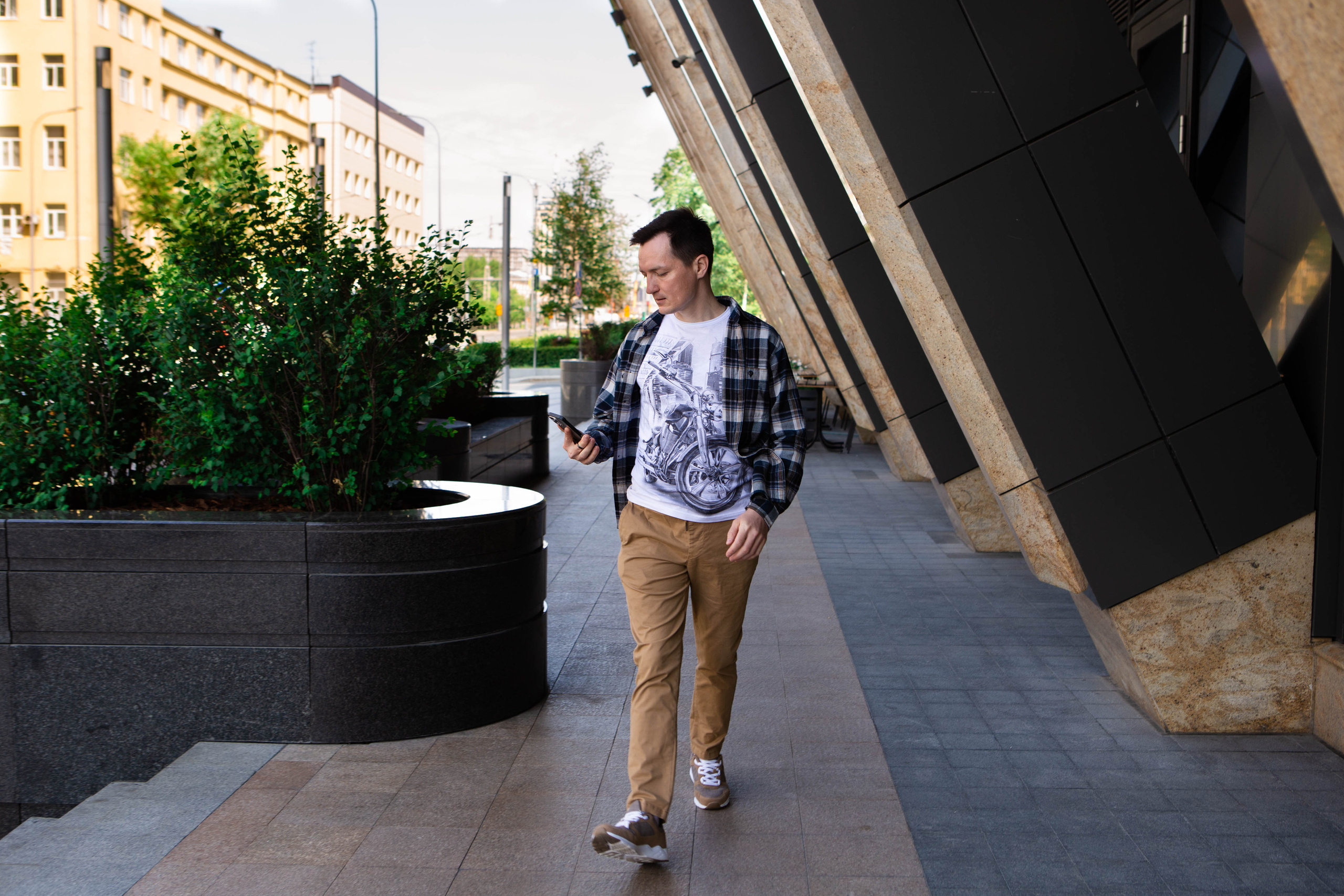 WHITE STONE | ANDREY. Фотограф Абакумова Анастасия