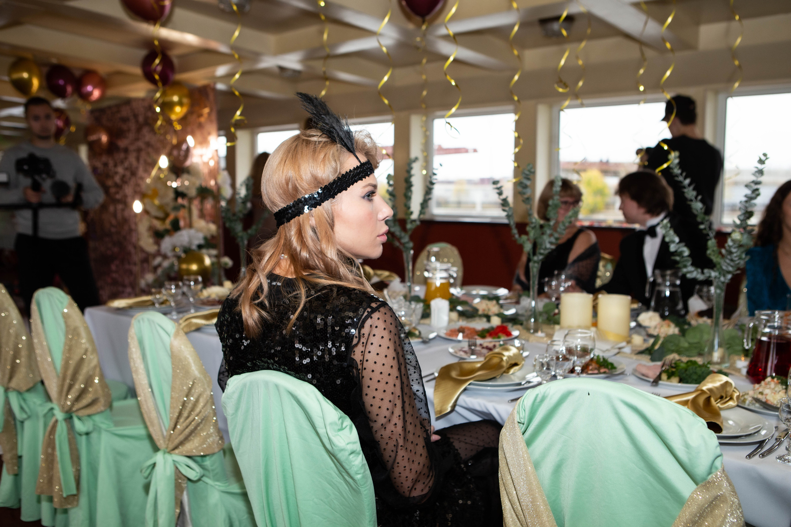 Клементина | Happy B-day. Фотограф Абакумова Анастасия