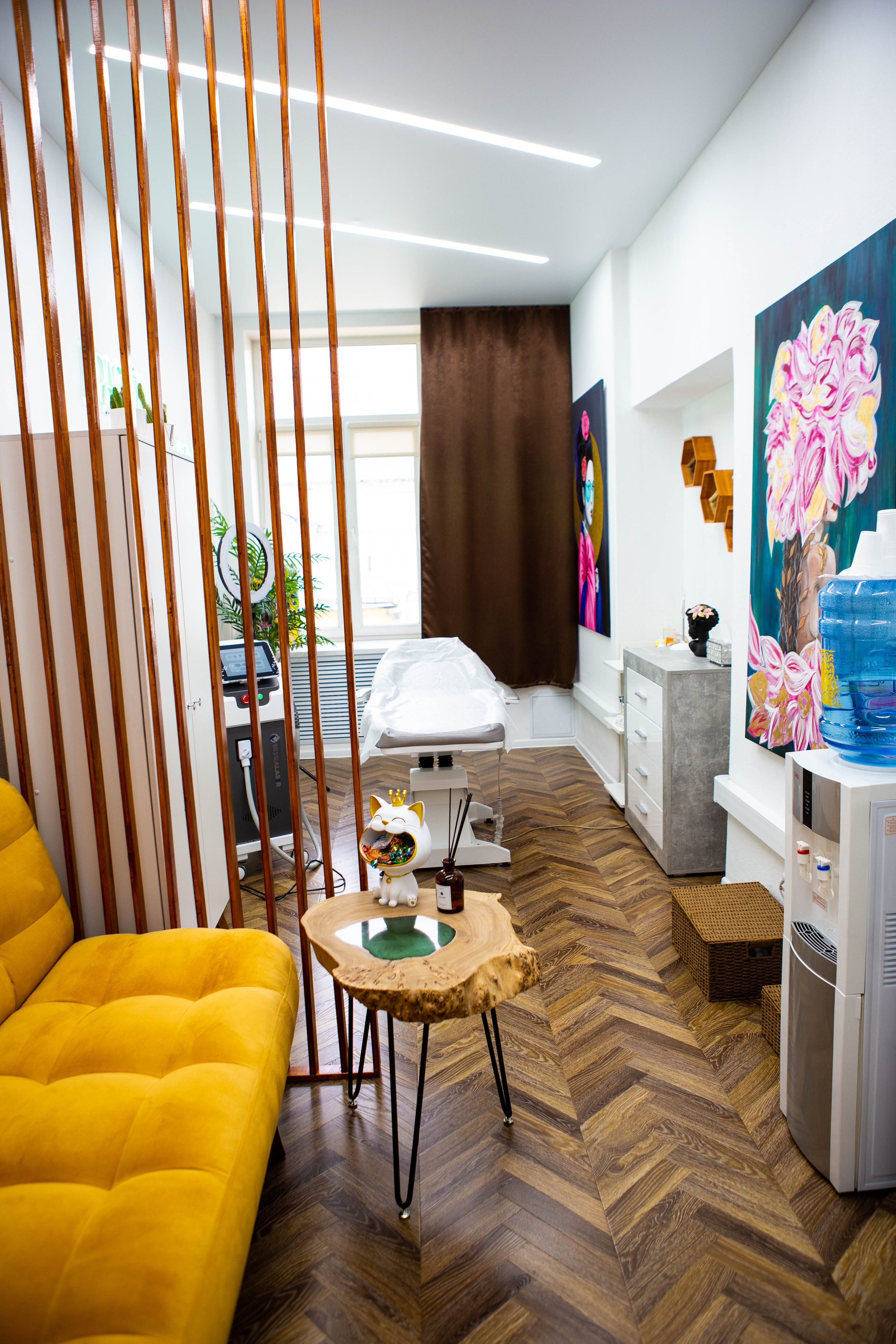 Epilab.studio | Студия лазерной эпиляции. Фотограф Абакумова Анастасия