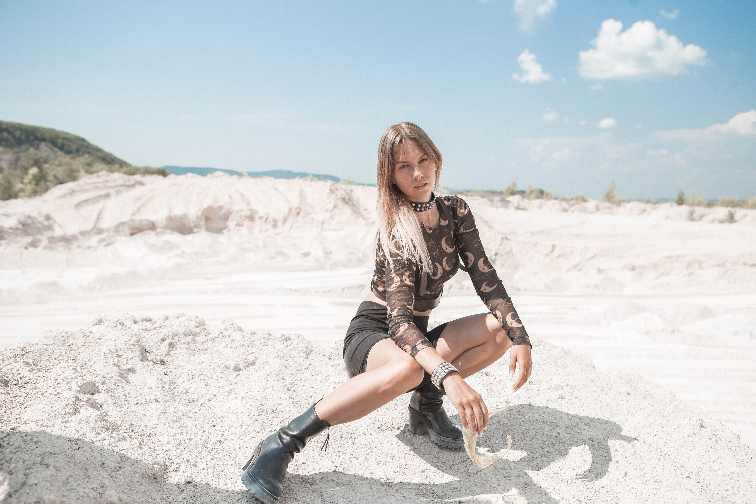 BURNING MEN | KATE. Фотограф Абакумова Анастасия