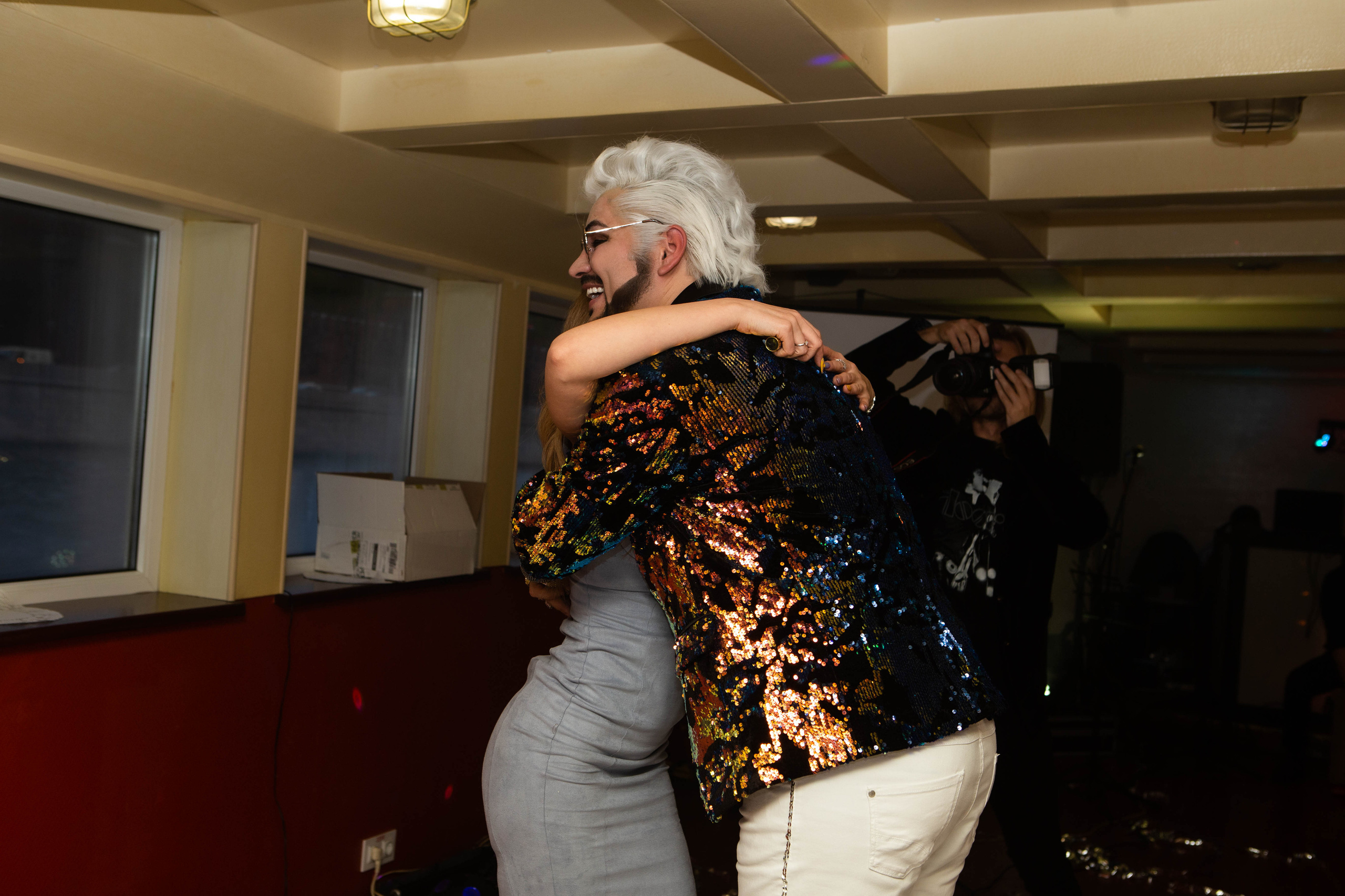 Клементина | Happy B-day. Фотограф Абакумова Анастасия