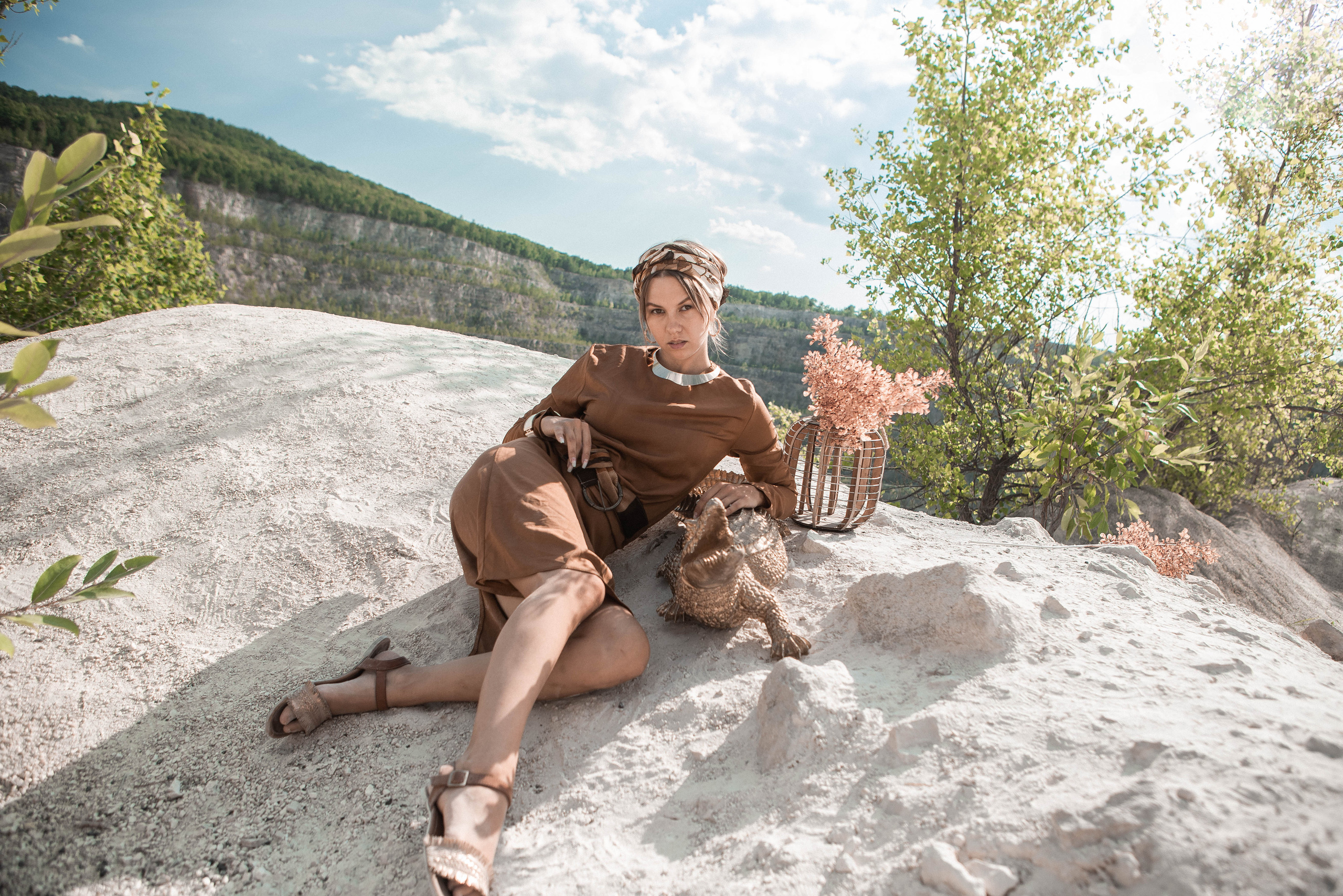 ARABIAN | KATE. Фотограф Абакумова Анастасия