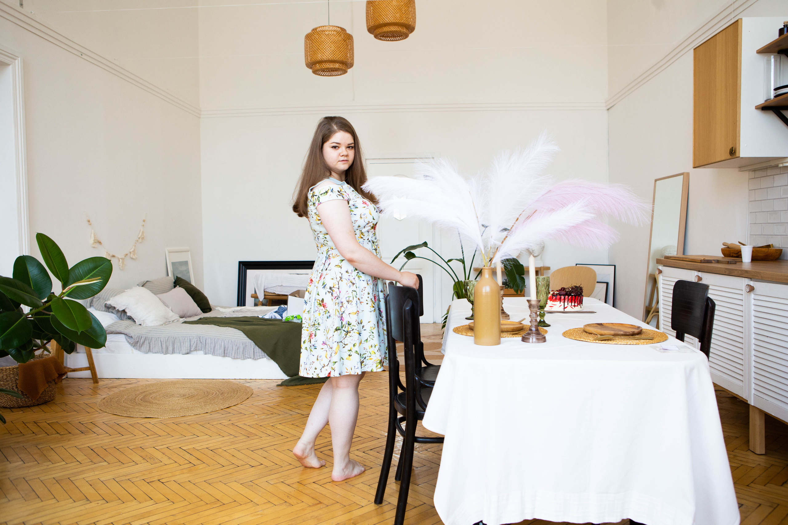 PASTRY CHEF | KSENIYA. Фотограф Абакумова Анастасия