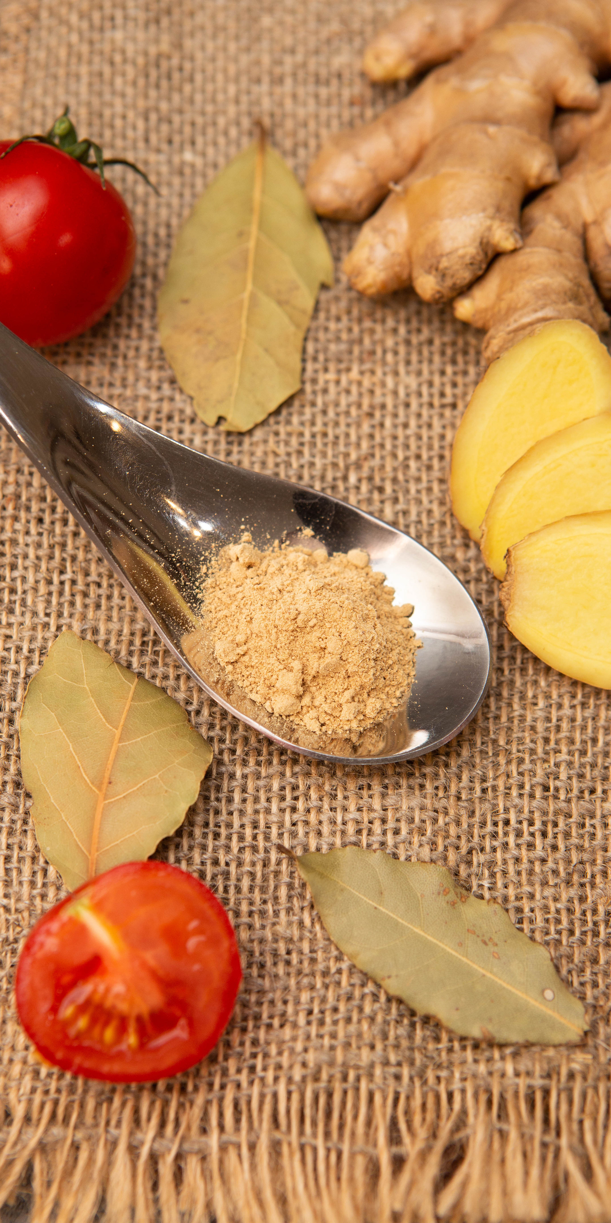 Food | Специи. Фотограф Абакумова Анастасия