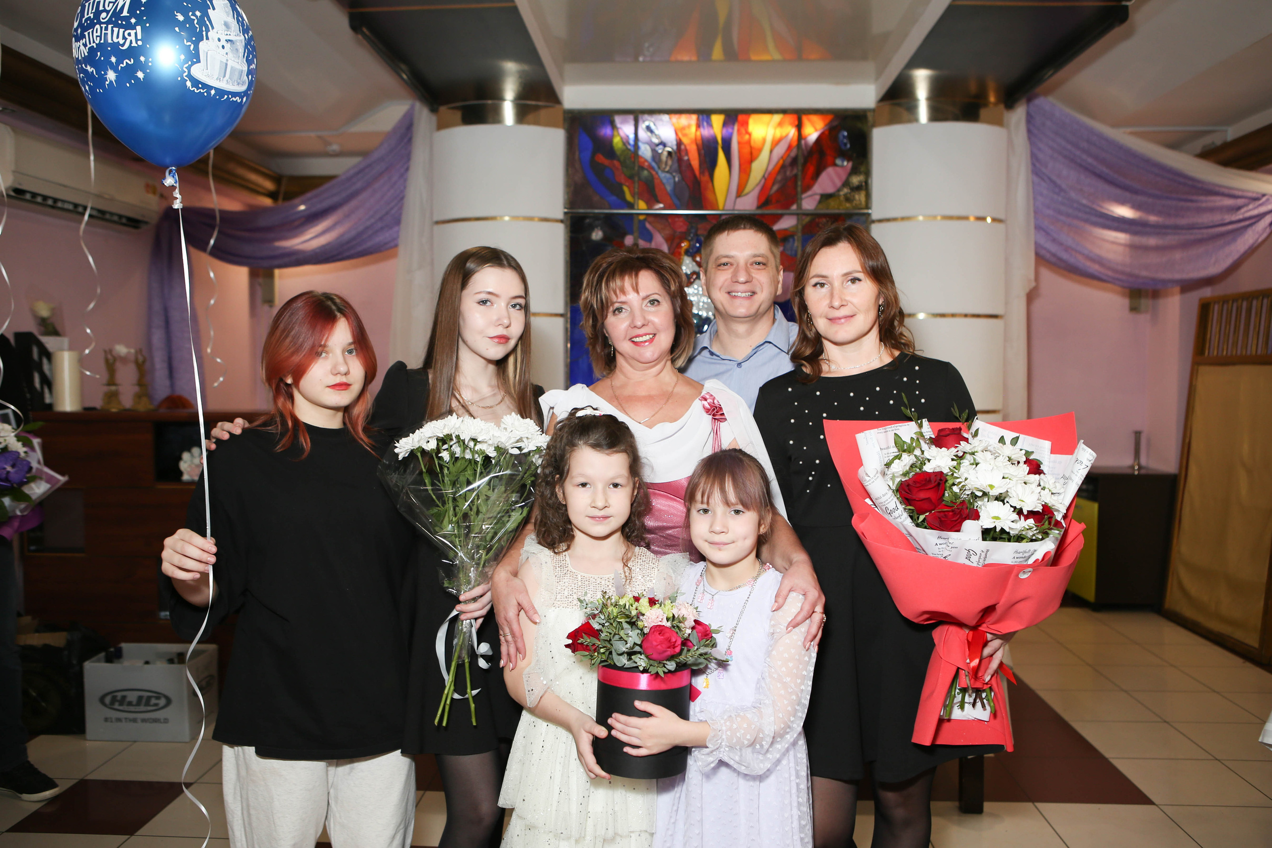 H-DAY | NATALYA. Фотограф Абакумова Анастасия