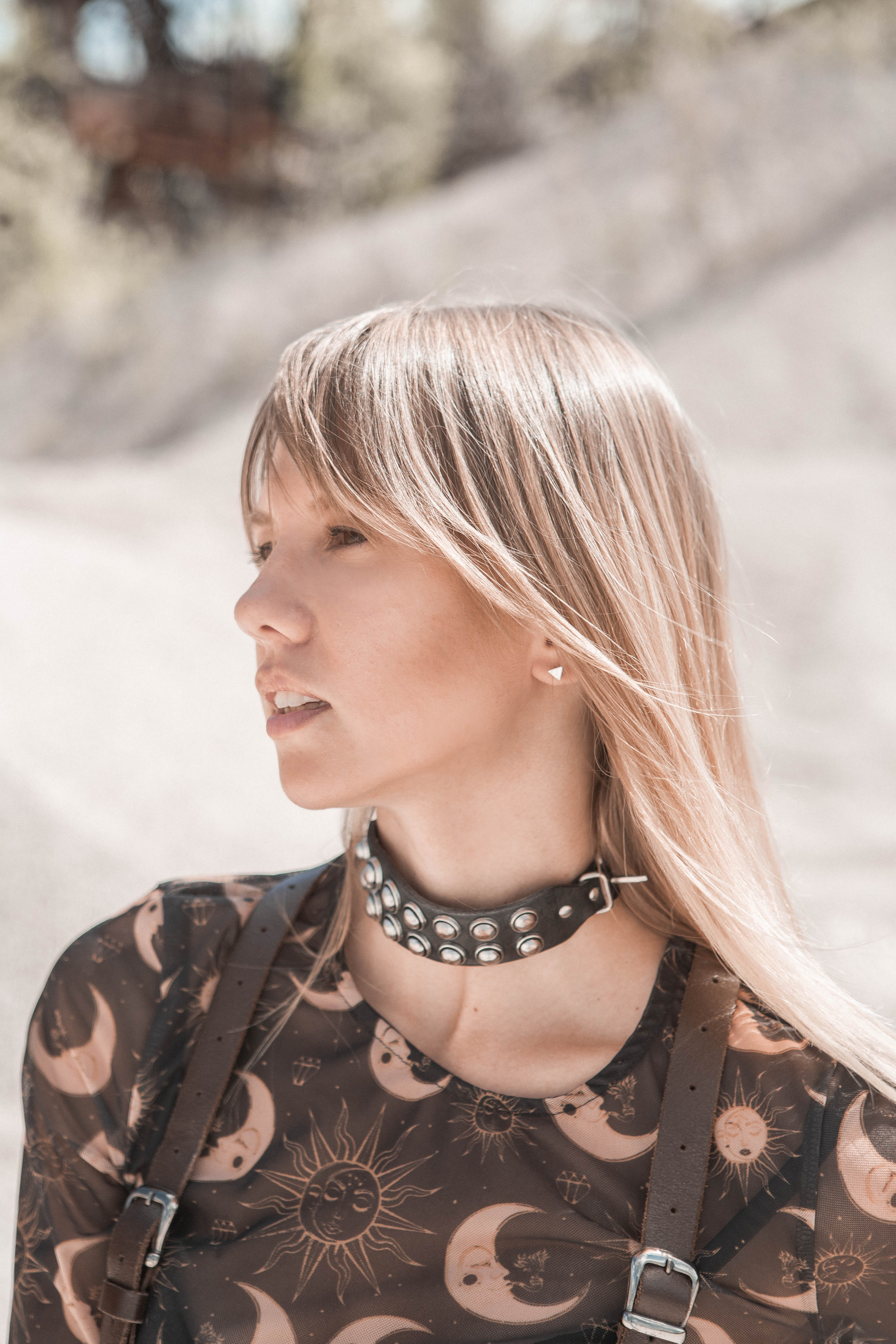 BURNING MEN | KATE. Фотограф Абакумова Анастасия