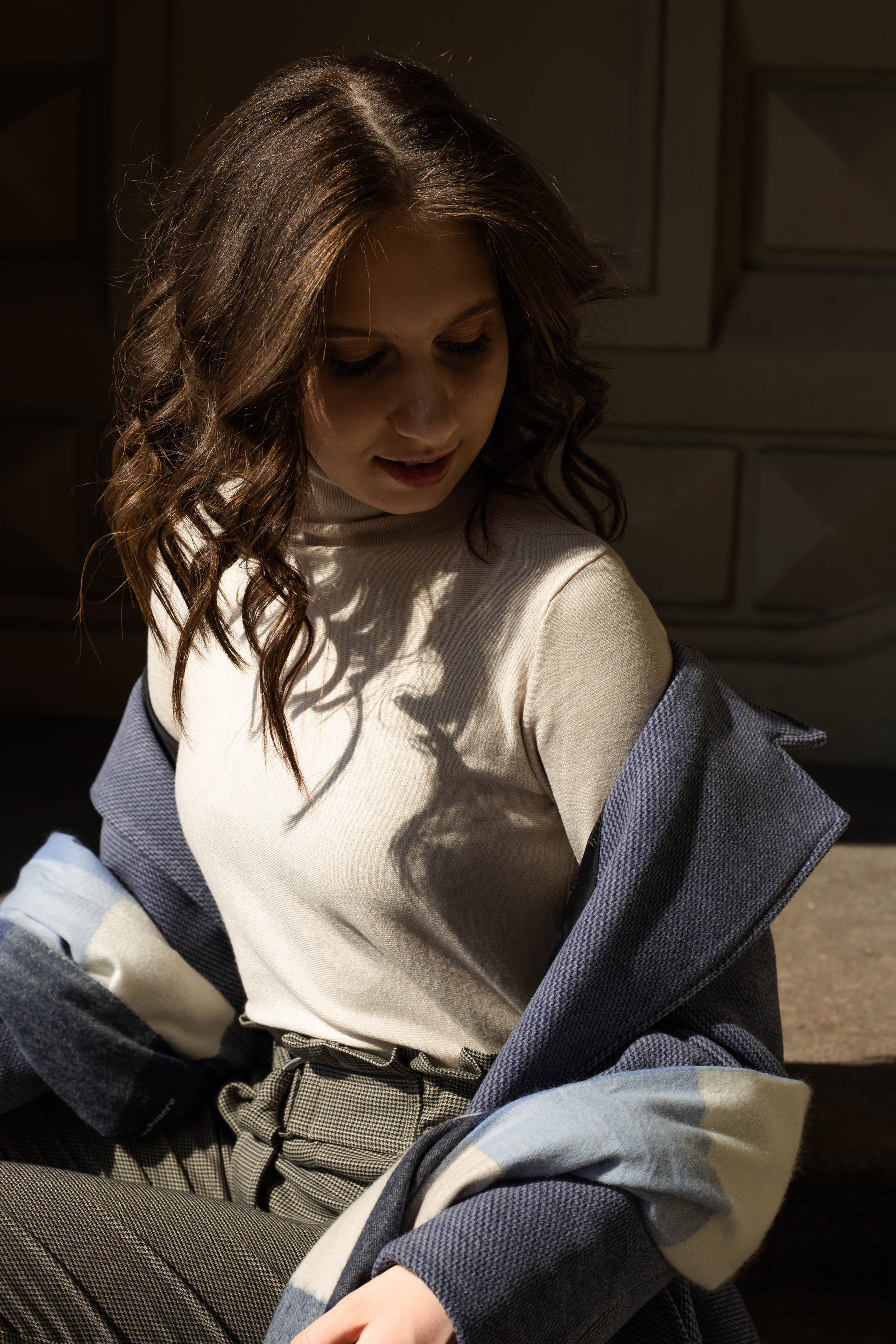 STREET | ELIA. Фотограф Абакумова Анастасия