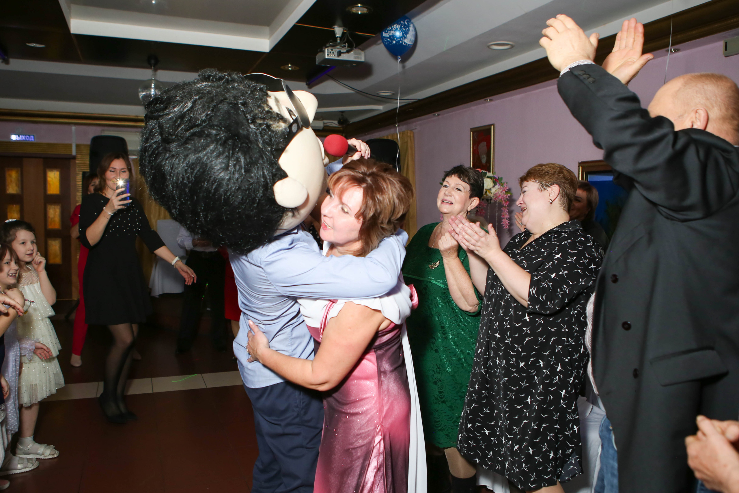 H-DAY | NATALYA. Фотограф Абакумова Анастасия