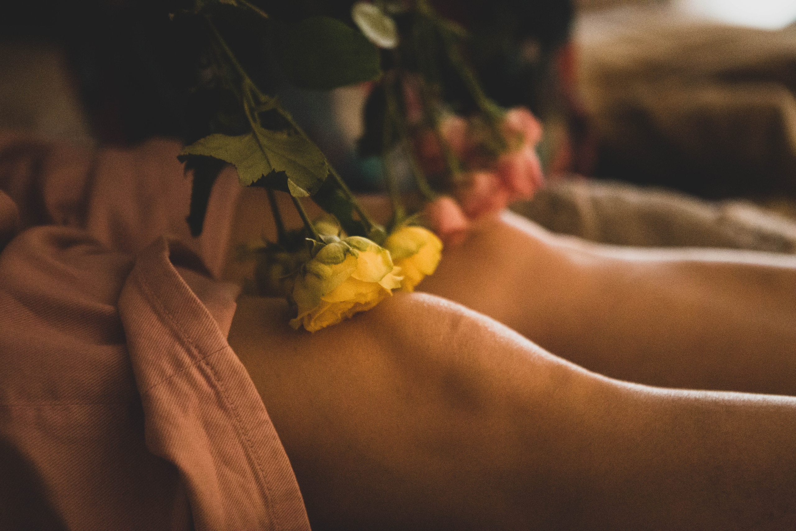 Island soul | женщина-наслаждение. Фотограф Абакумова Анастасия