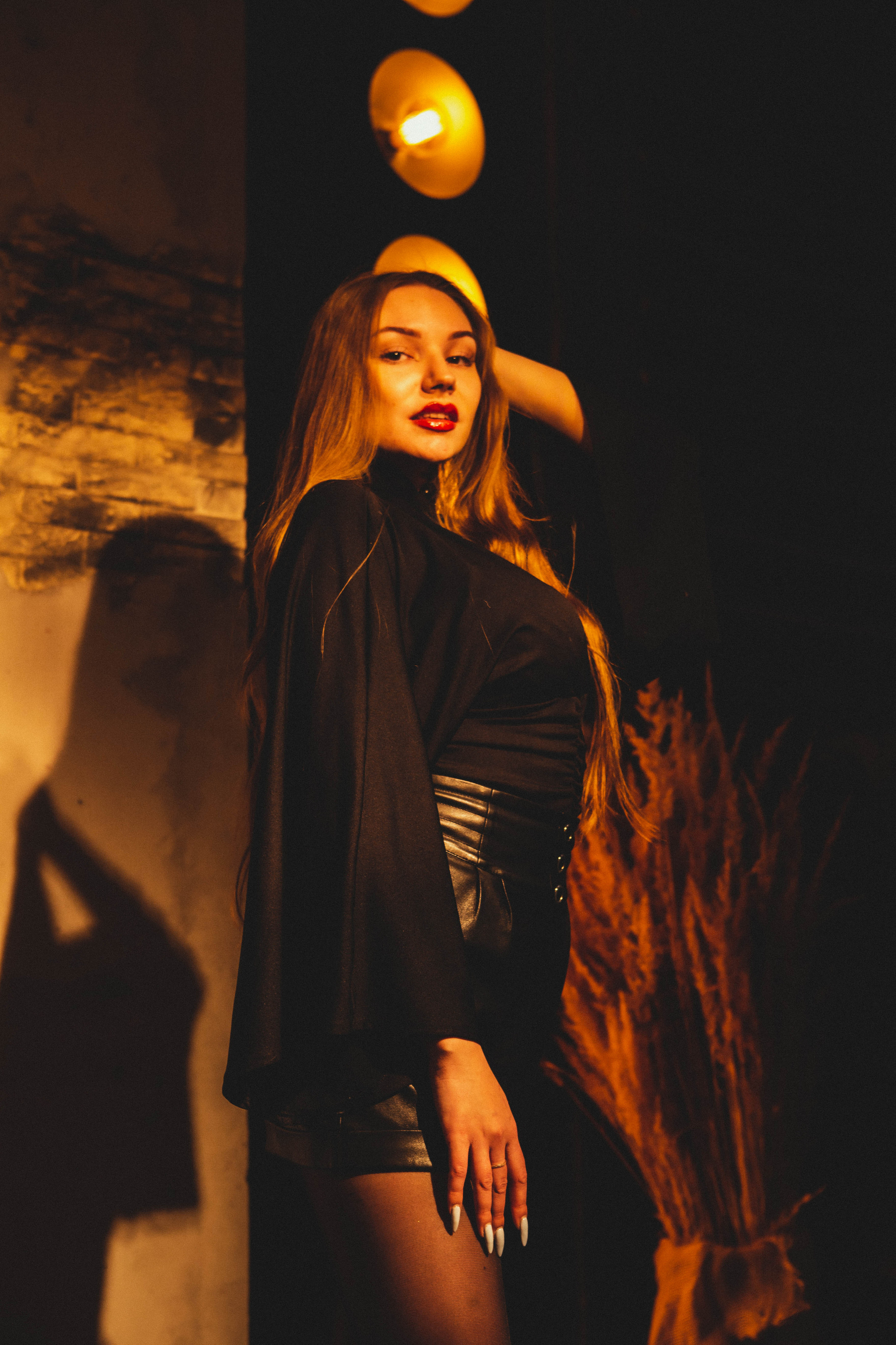 Halloween | VERONIKA. Фотограф Абакумова Анастасия